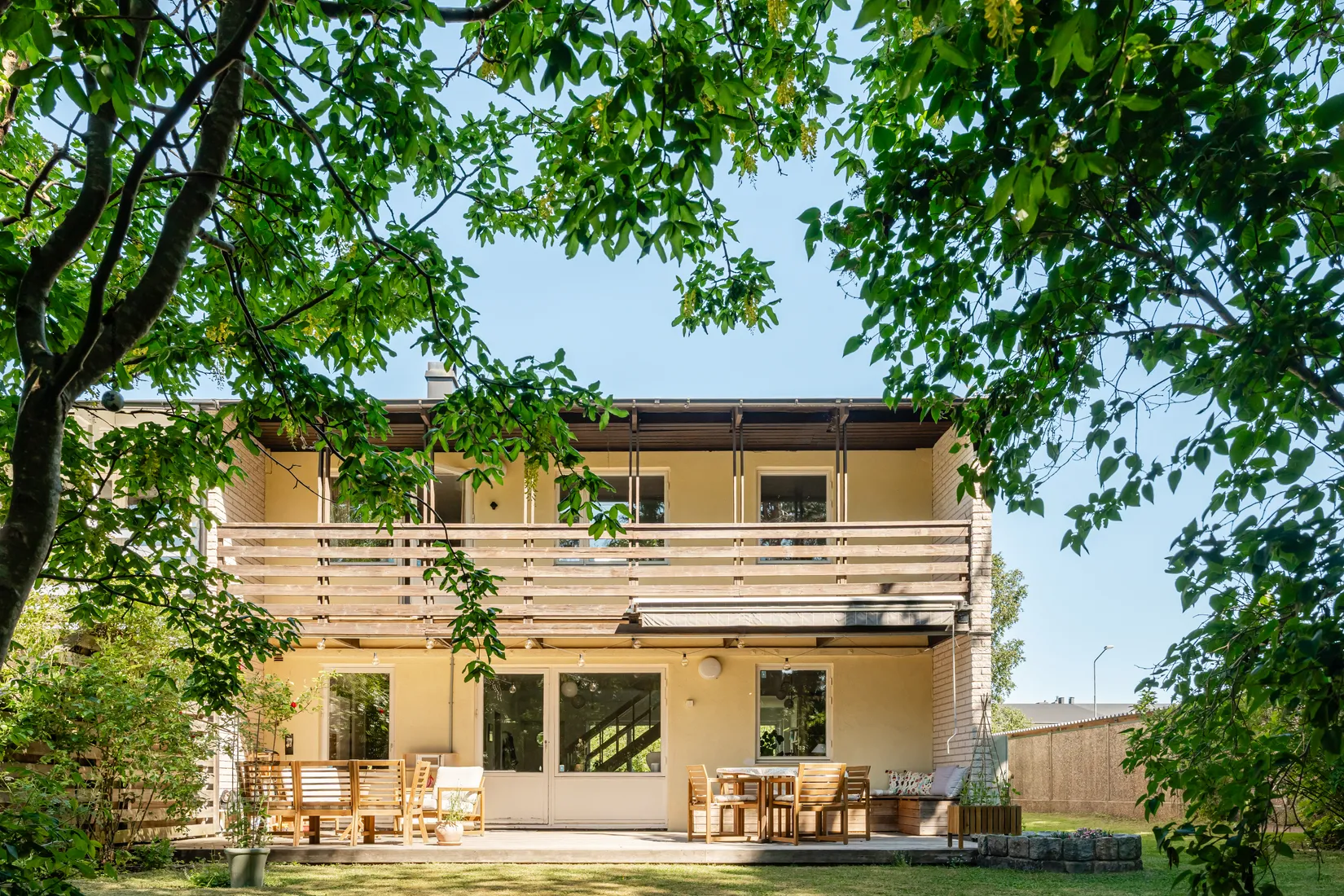Villa, Bergvägen 30, Rickeby, Vallentuna
