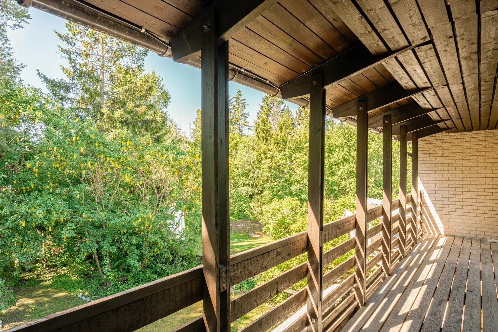 Villa, Bergvägen 30, Rickeby, Vallentuna