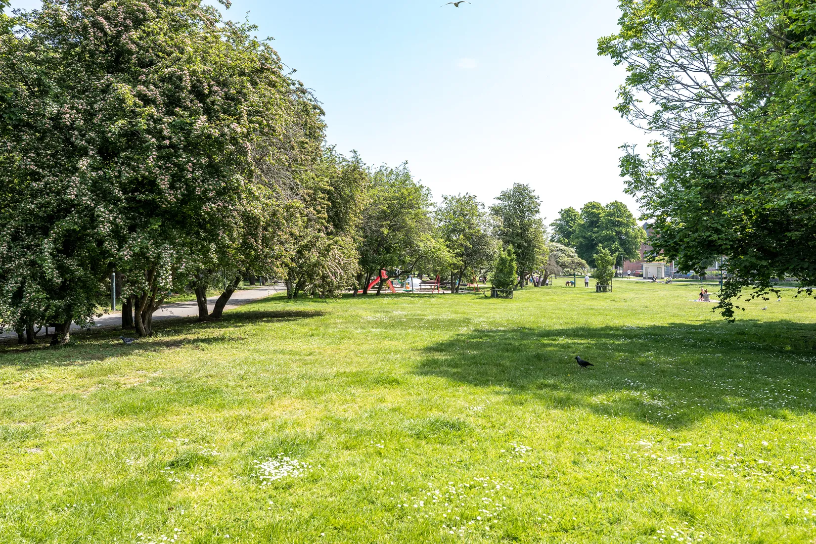 Bostadsrätt, Amiralsgatan 88C, Östra Sorgenfri, Malmö