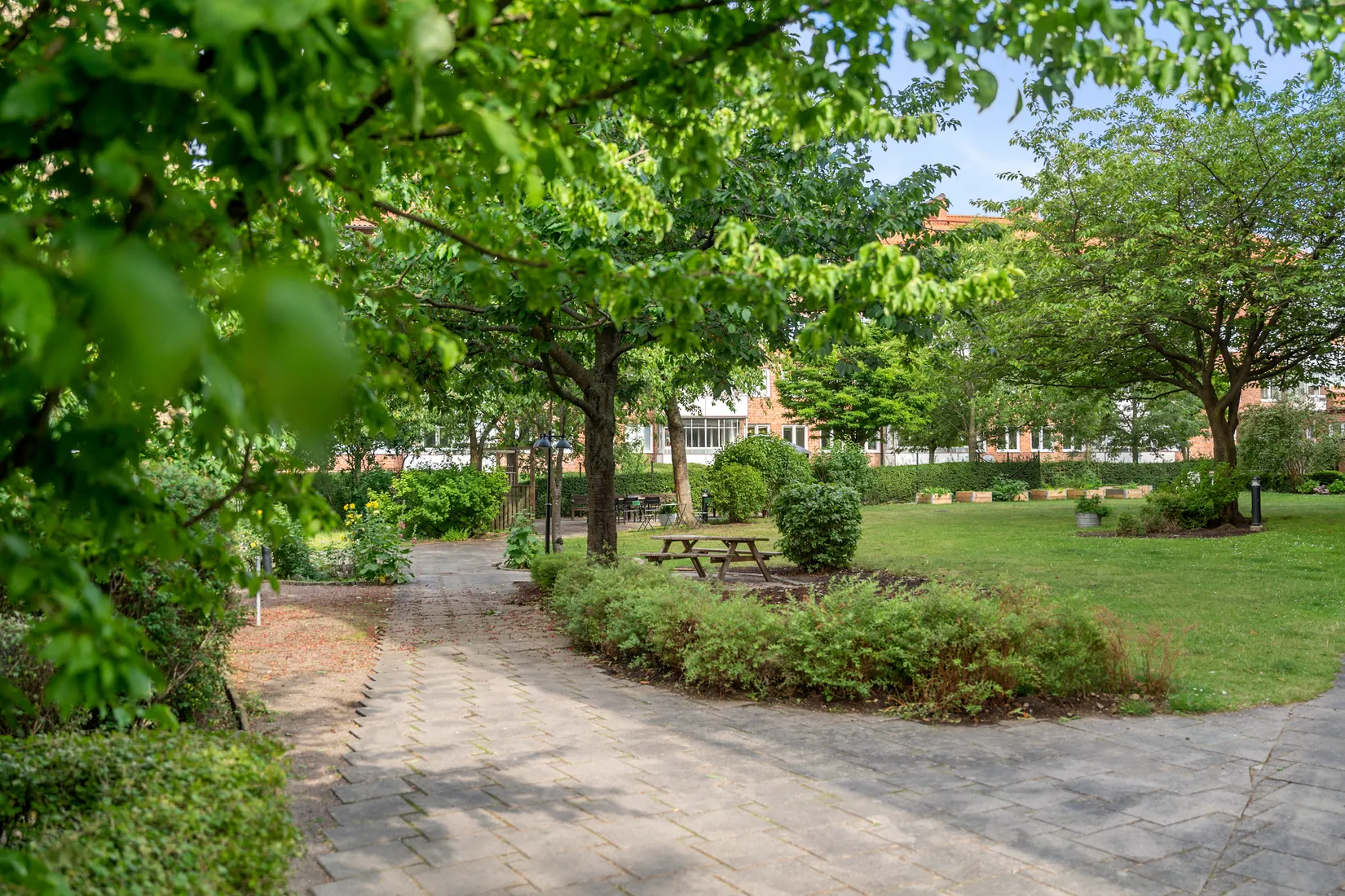 Bostadsrätt, Amiralsgatan 88C, Östra Sorgenfri, Malmö