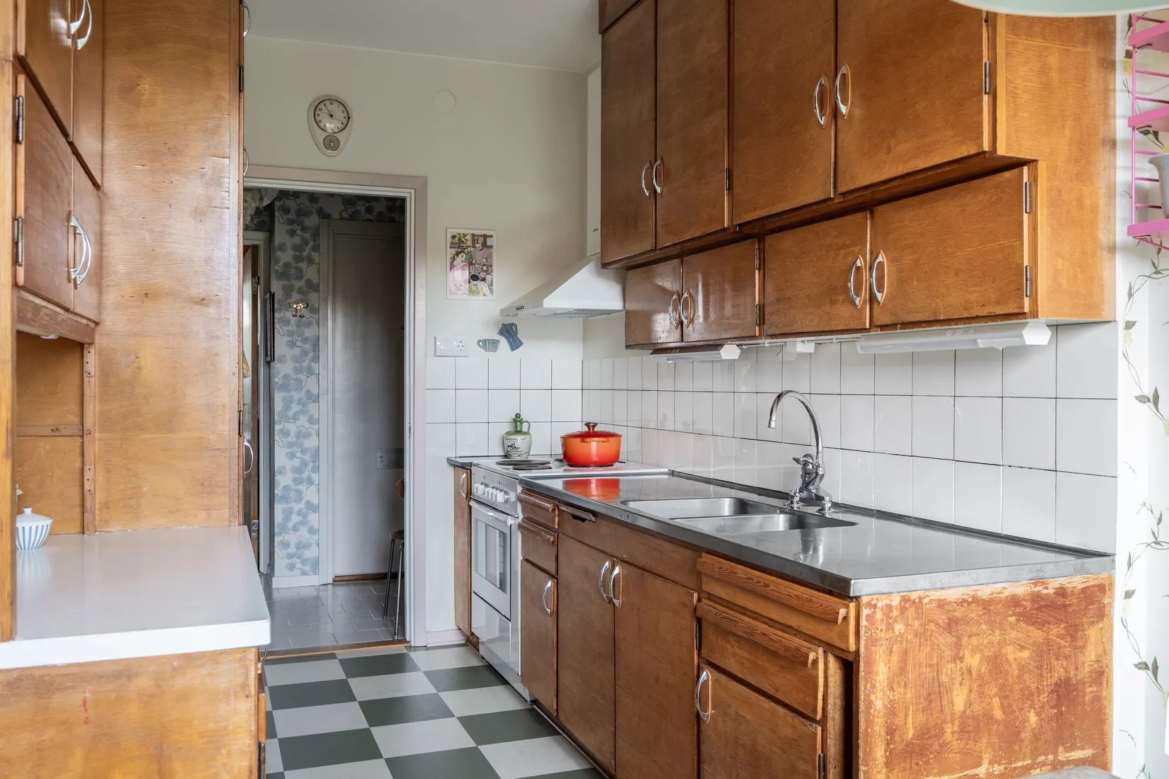 Bostadsrätt, Amiralsgatan 88C, Östra Sorgenfri, Malmö