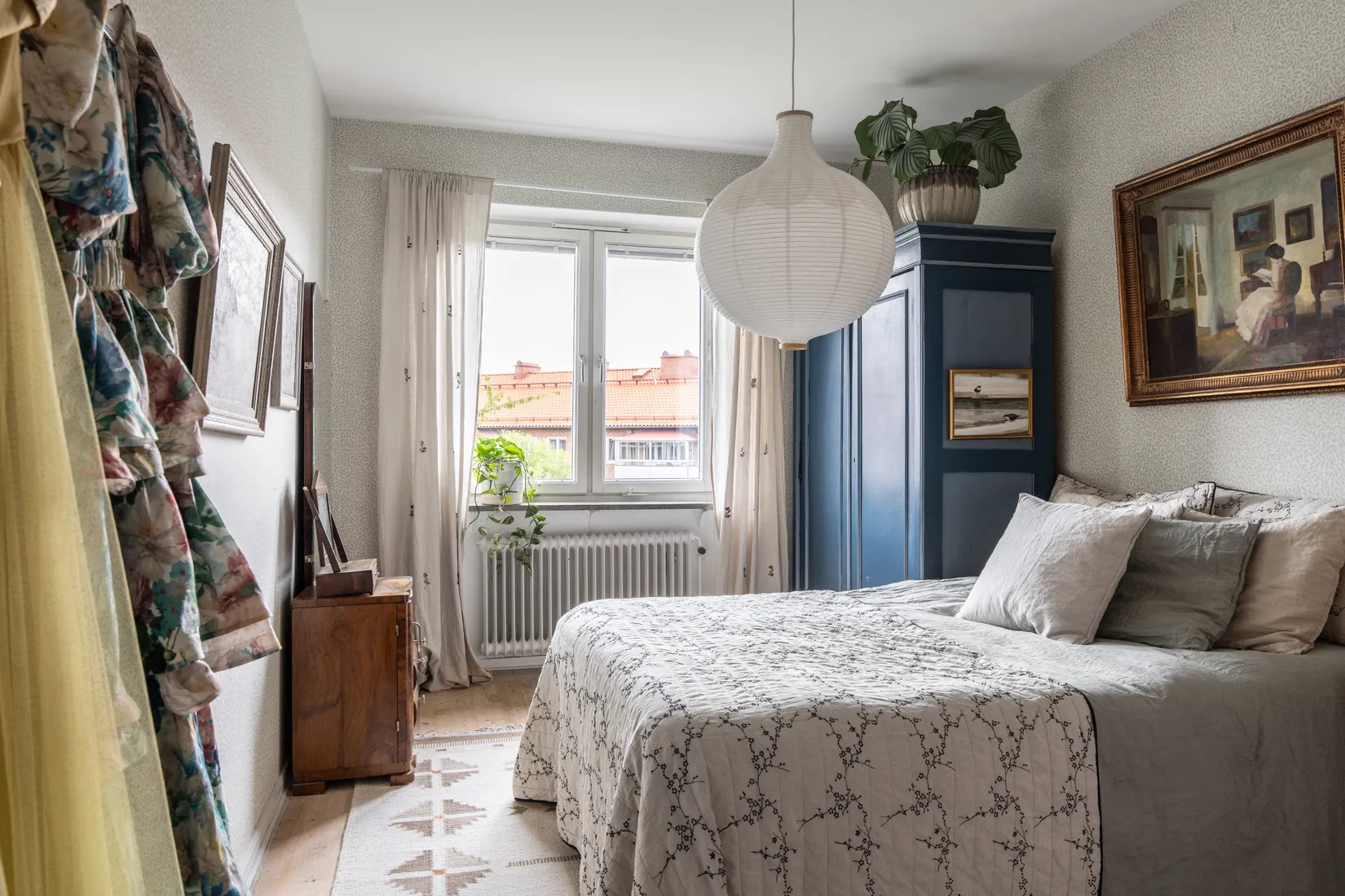Bostadsrätt, Amiralsgatan 88C, Östra Sorgenfri, Malmö