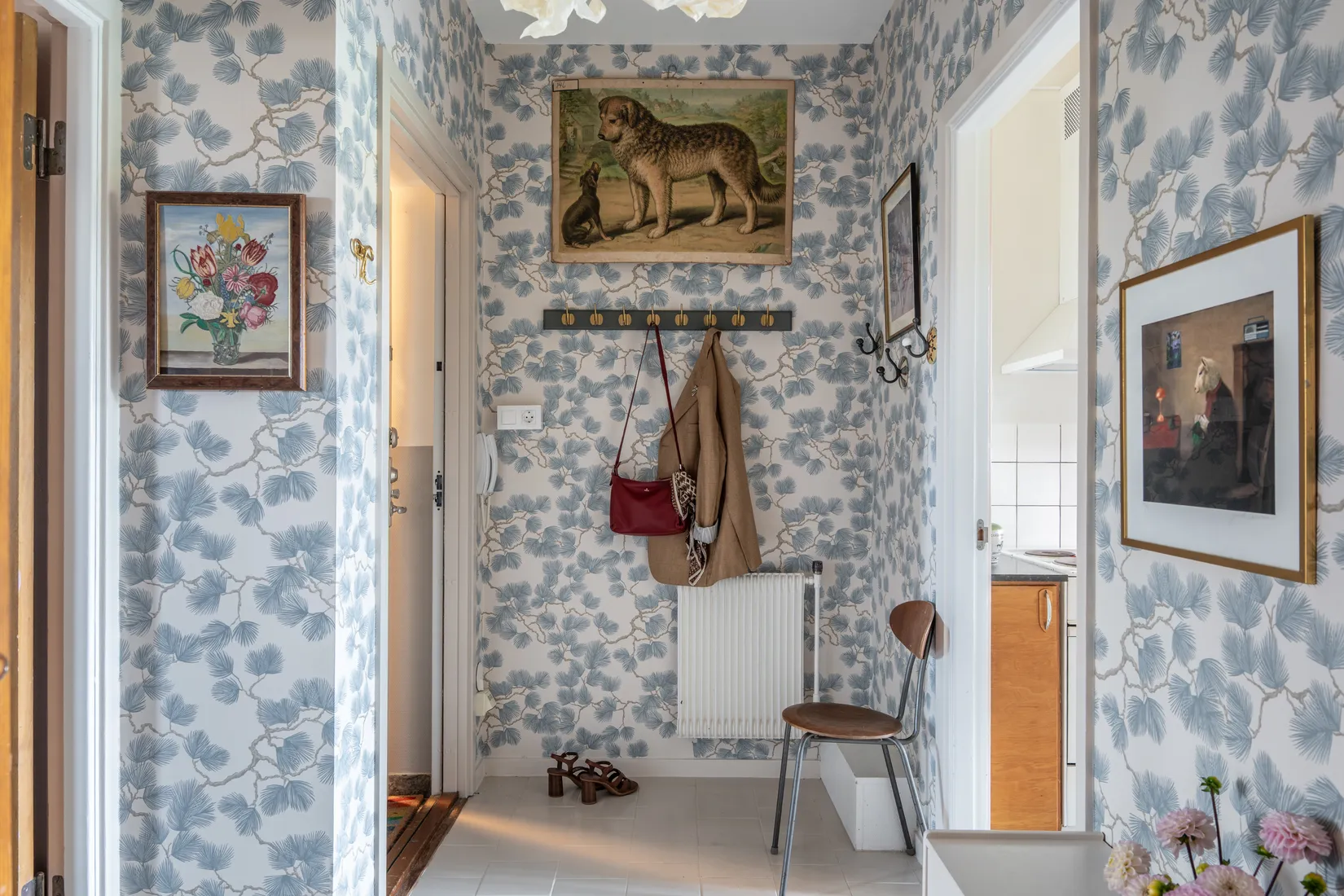 Bostadsrätt, Amiralsgatan 88C, Östra Sorgenfri, Malmö