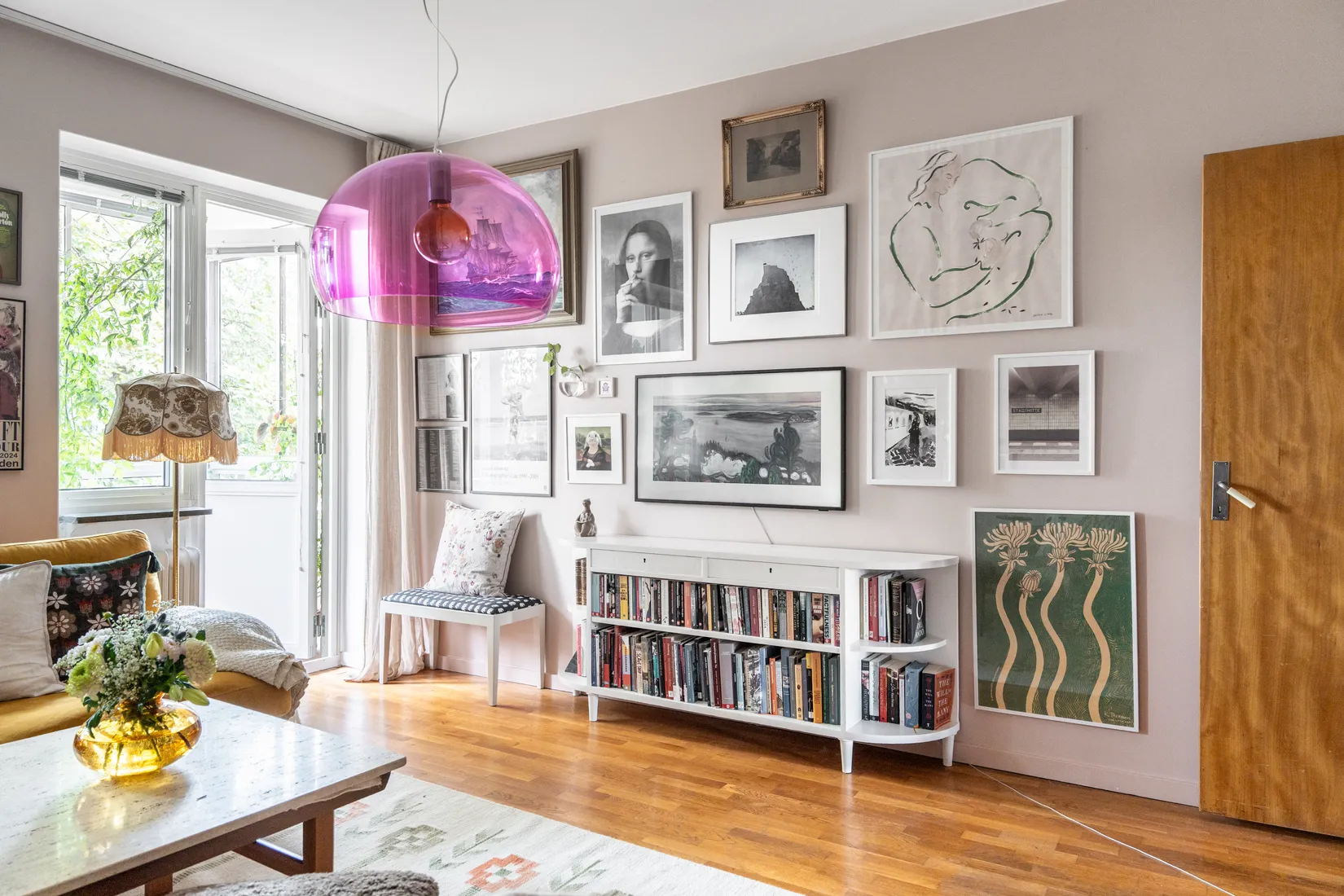Bostadsrätt, Amiralsgatan 88C, Östra Sorgenfri, Malmö