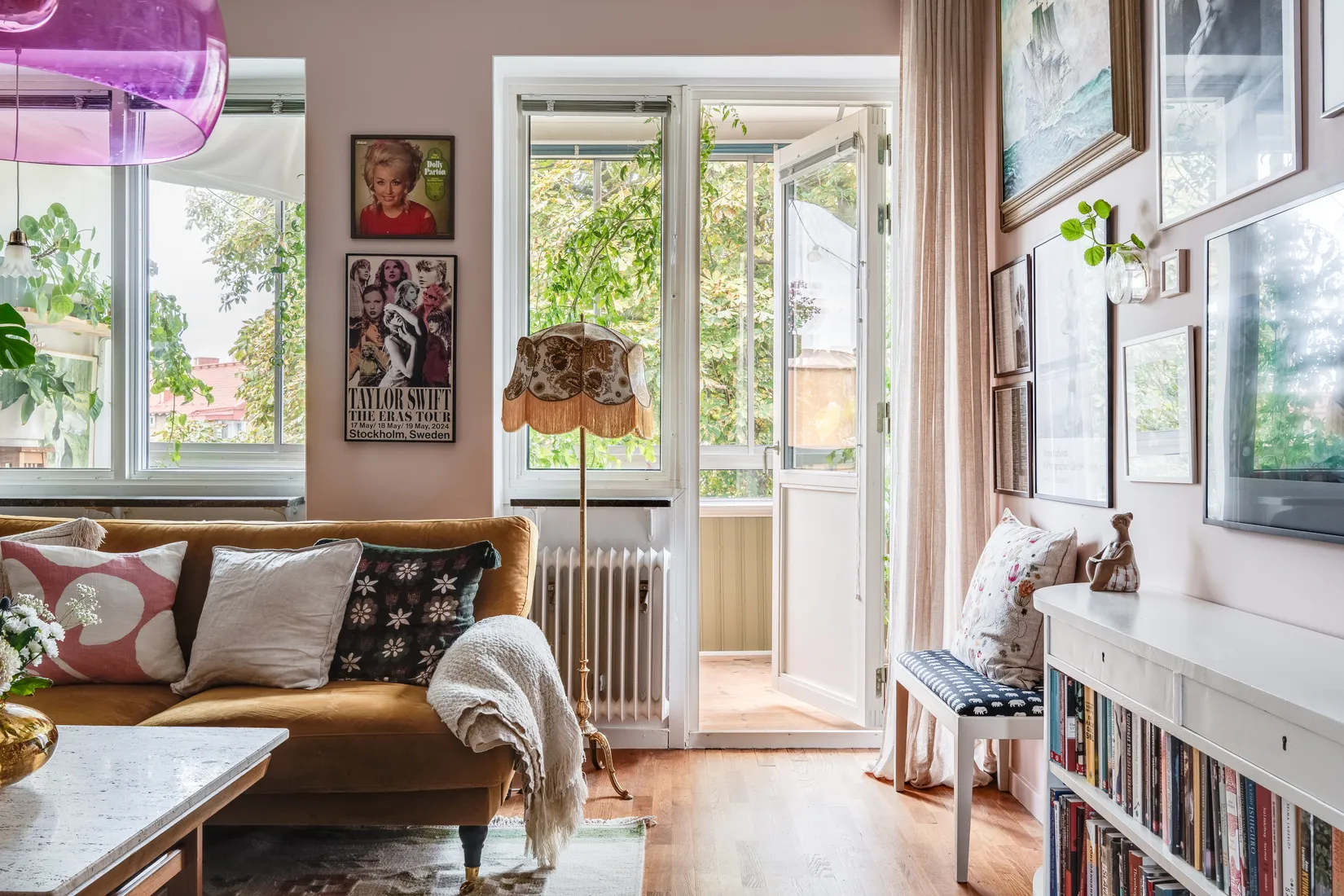 Bostadsrätt, Amiralsgatan 88C, Östra Sorgenfri, Malmö