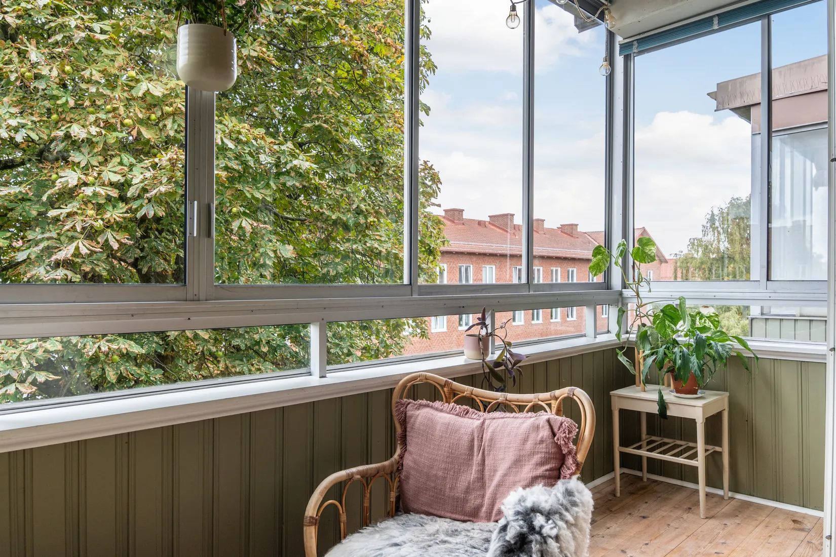 Bostadsrätt, Amiralsgatan 88C, Östra Sorgenfri, Malmö