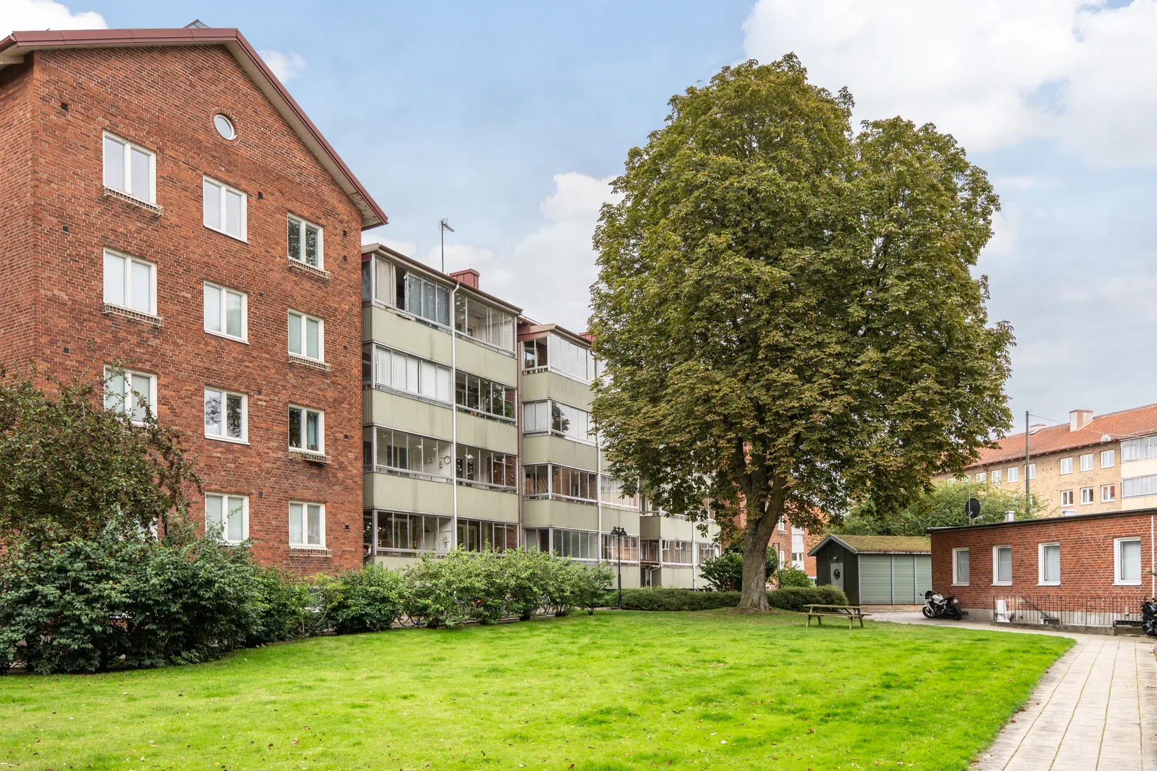 Bostadsrätt, Amiralsgatan 88C, Östra Sorgenfri, Malmö