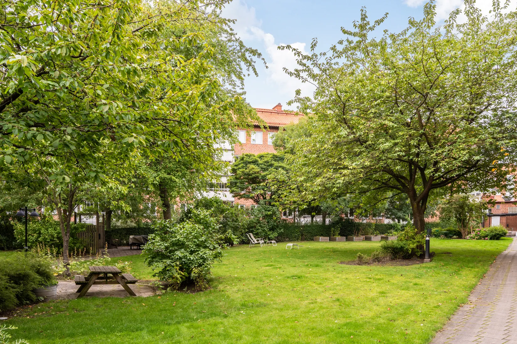 Bostadsrätt, Amiralsgatan 88C, Östra Sorgenfri, Malmö
