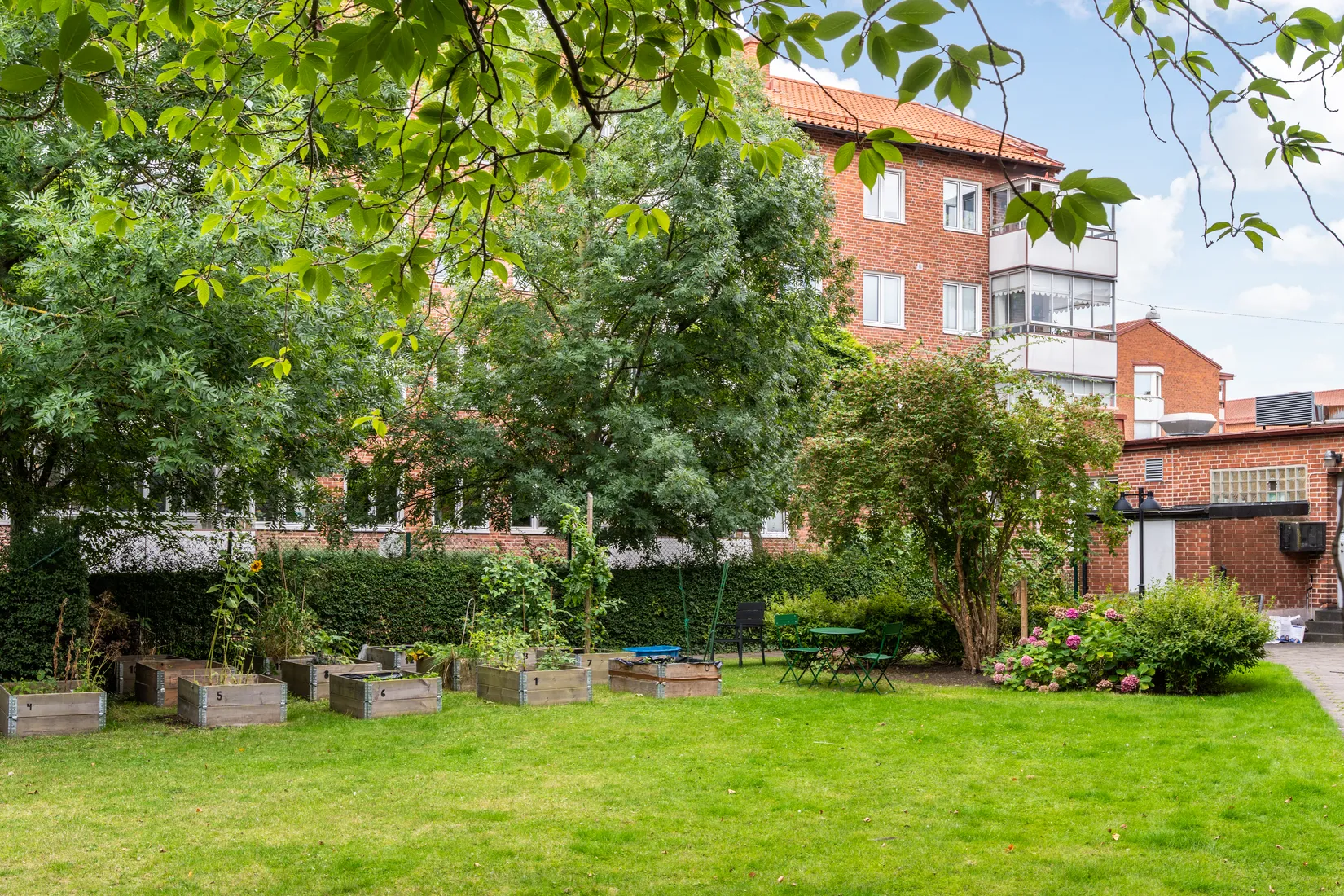 Bostadsrätt, Amiralsgatan 88C, Östra Sorgenfri, Malmö