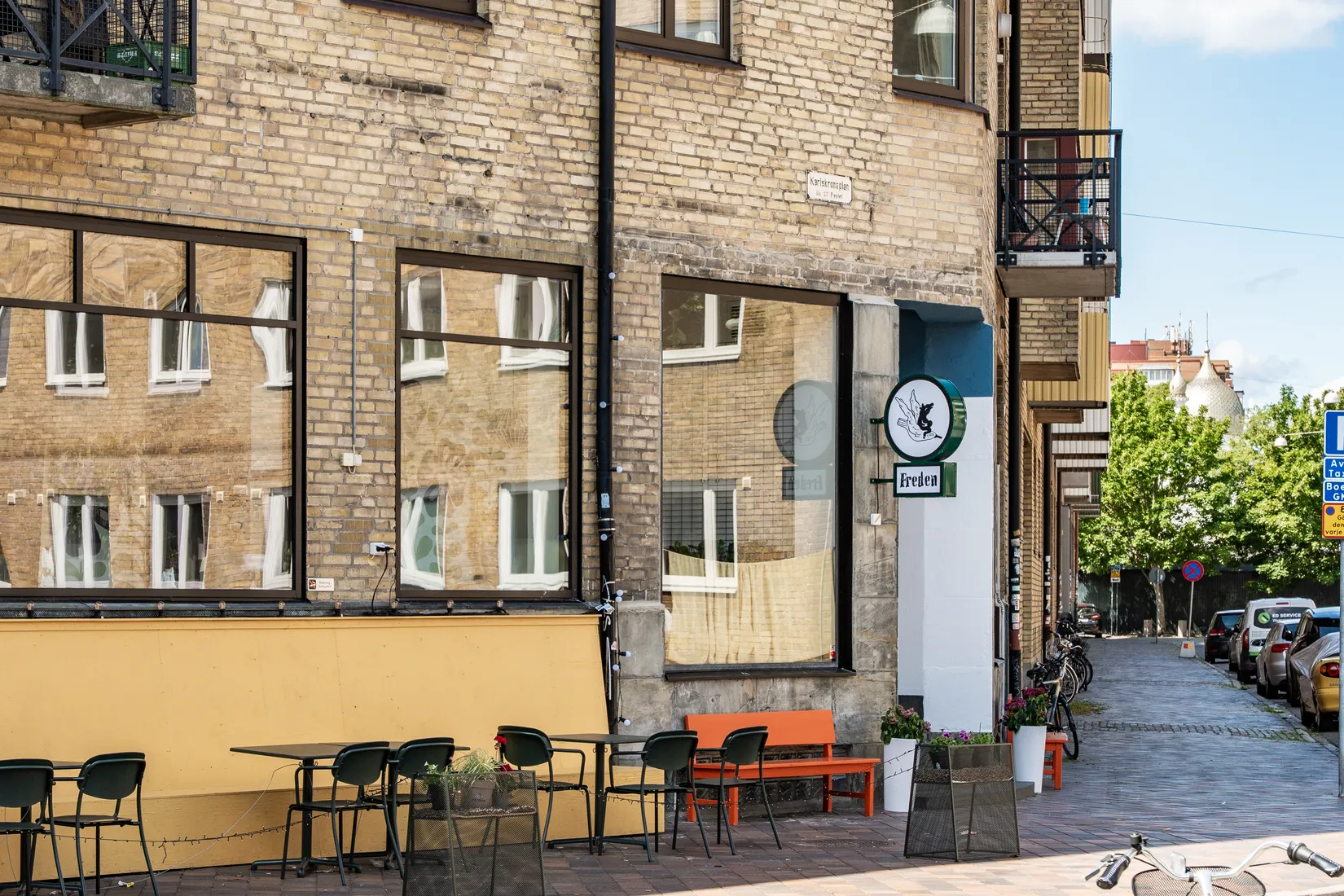 Bostadsrätt, Amiralsgatan 88C, Östra Sorgenfri, Malmö
