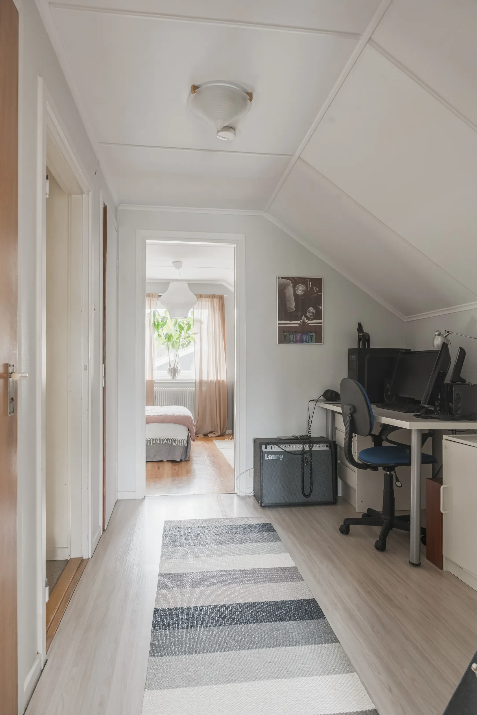 Villa, Ängsås väg 12, Rättvik