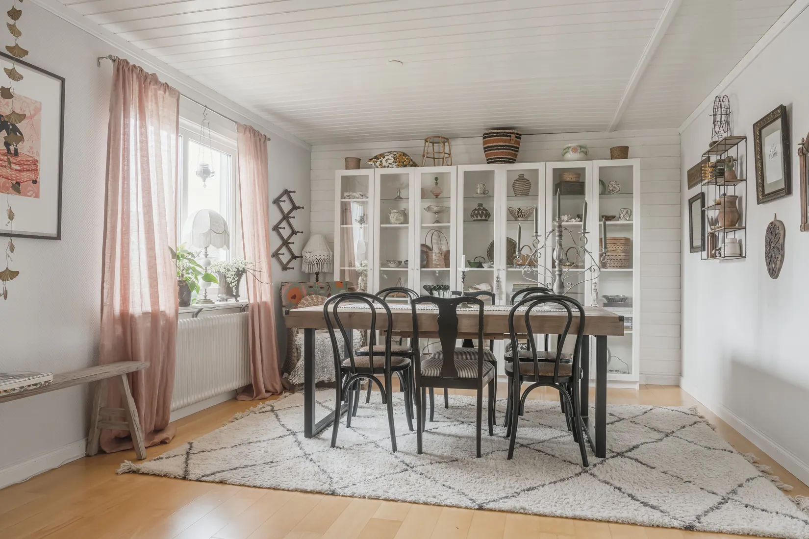 Villa, Ängsås väg 12, Rättvik