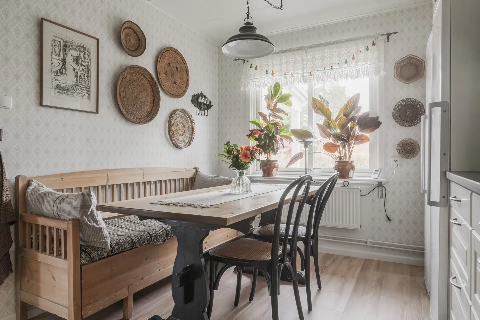 Villa, Ängsås väg 12, Rättvik