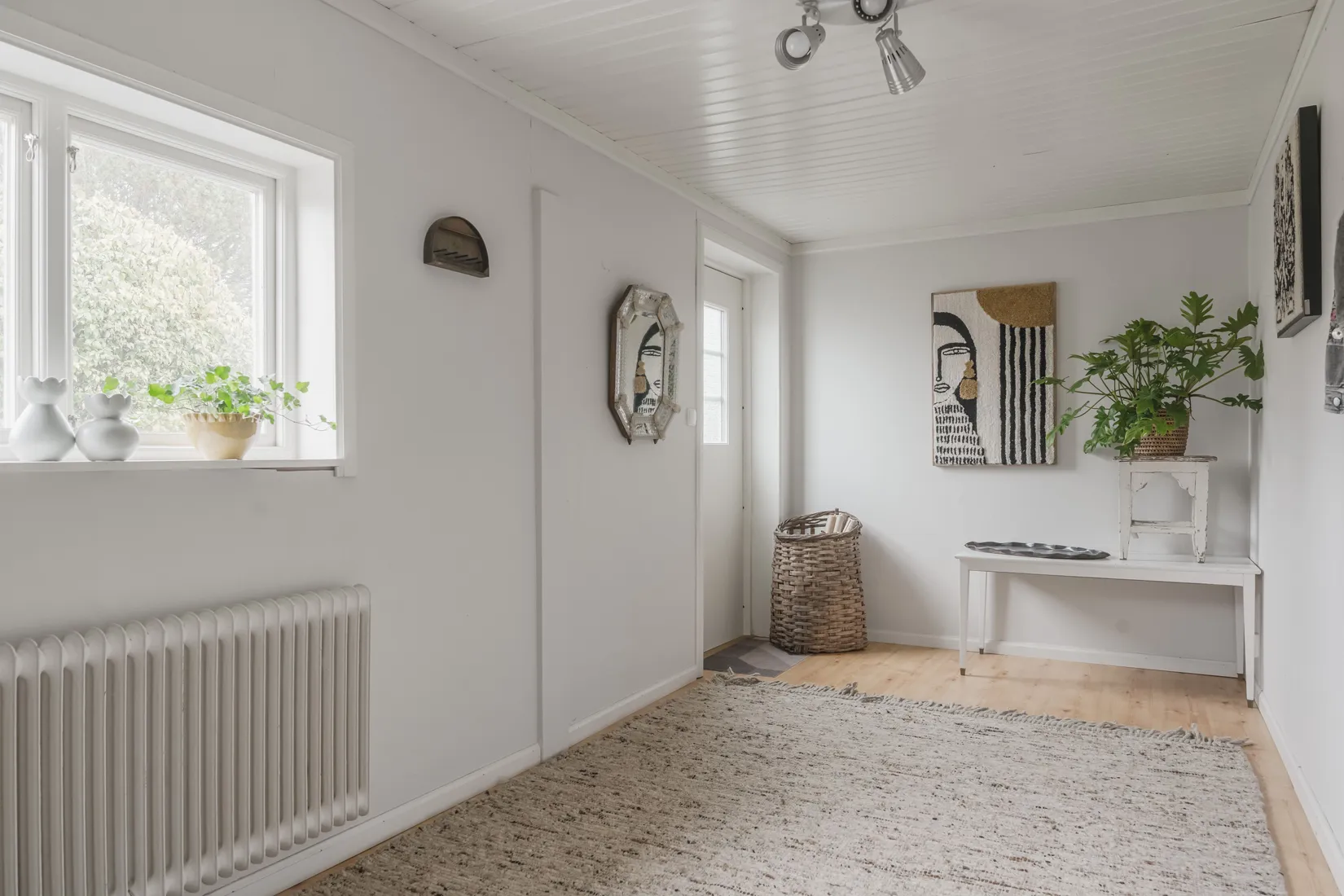 Villa, Ängsås väg 12, Rättvik