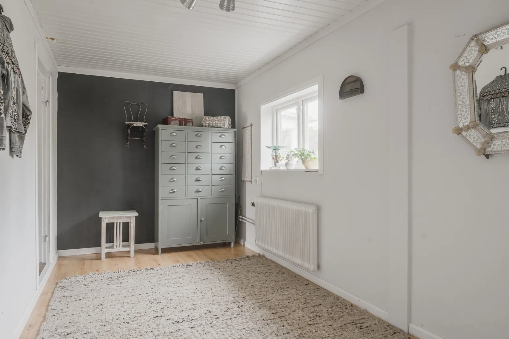 Villa, Ängsås väg 12, Rättvik