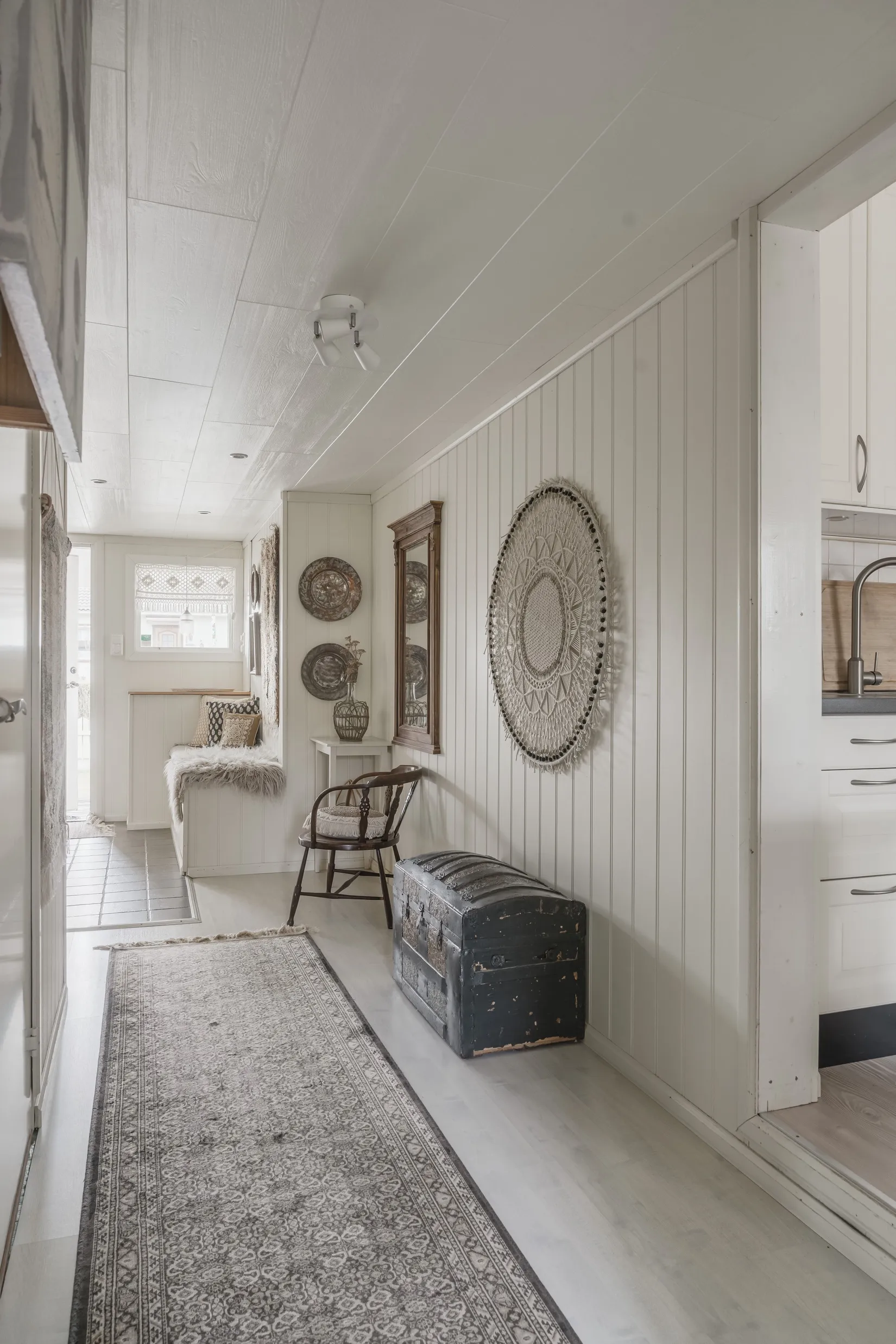 Villa, Ängsås väg 12, Rättvik