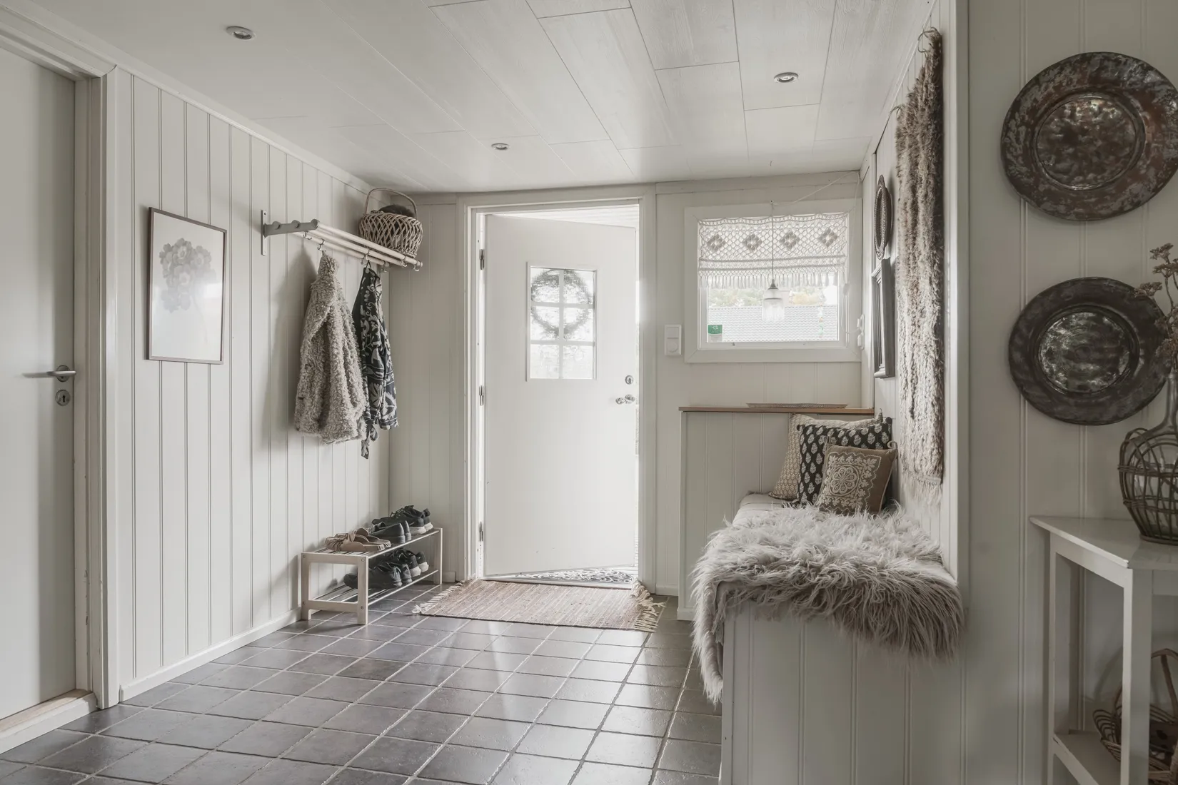 Villa, Ängsås väg 12, Rättvik
