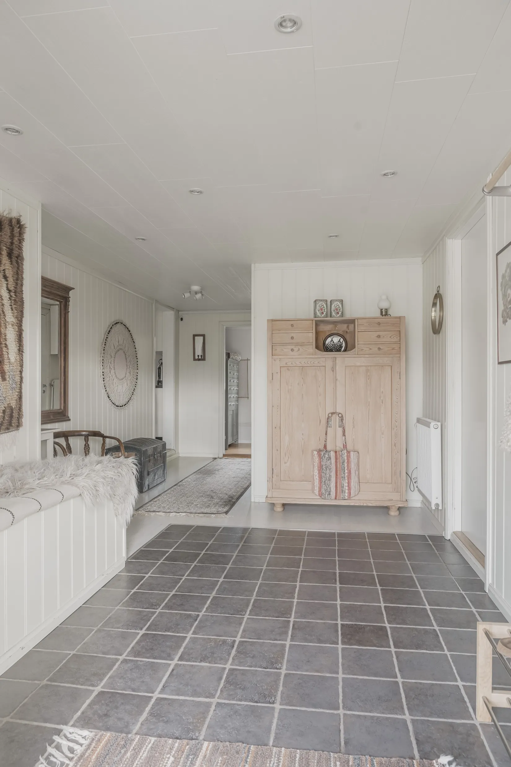 Villa, Ängsås väg 12, Rättvik