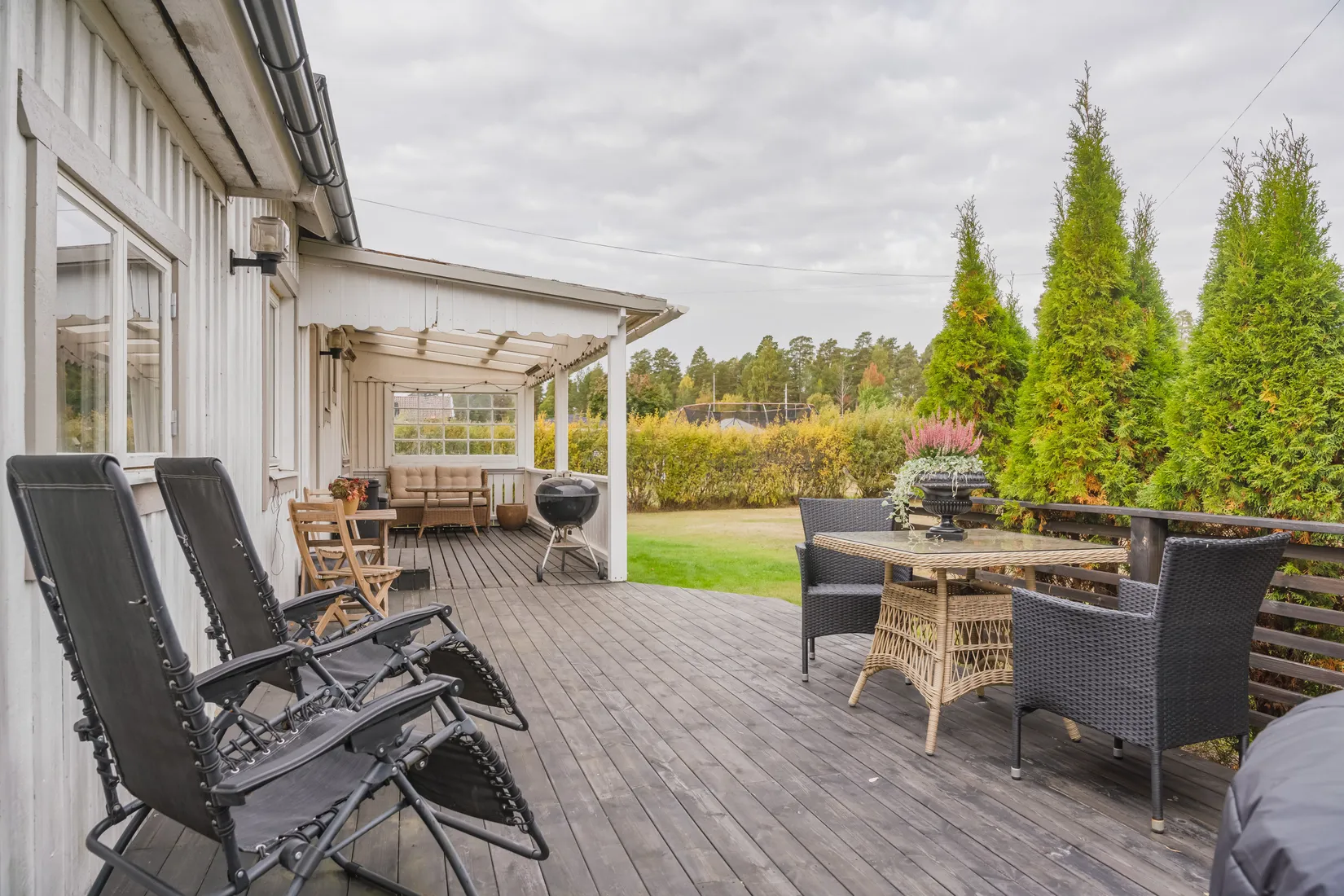Villa, Ängsås väg 12, Rättvik