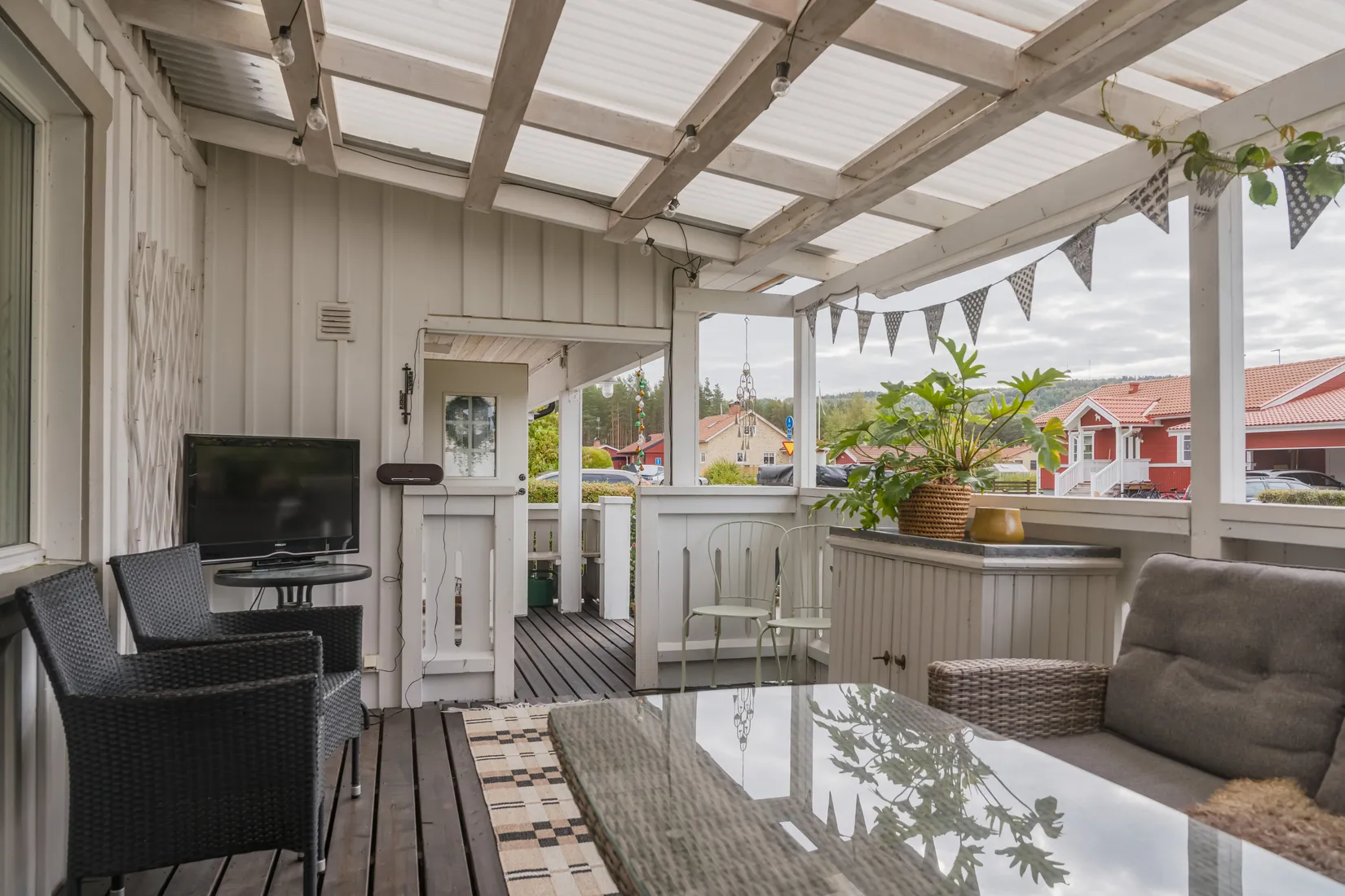 Villa, Ängsås väg 12, Rättvik
