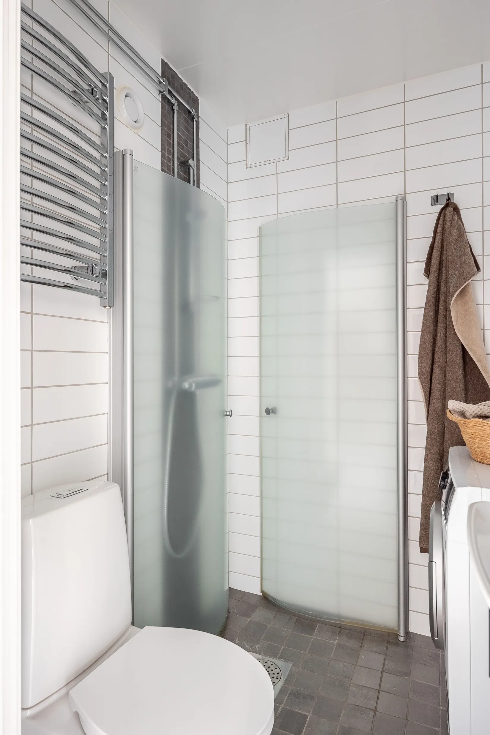 Bostadsrätt, Gransikagatan 5B, Norrmalm, Skövde
