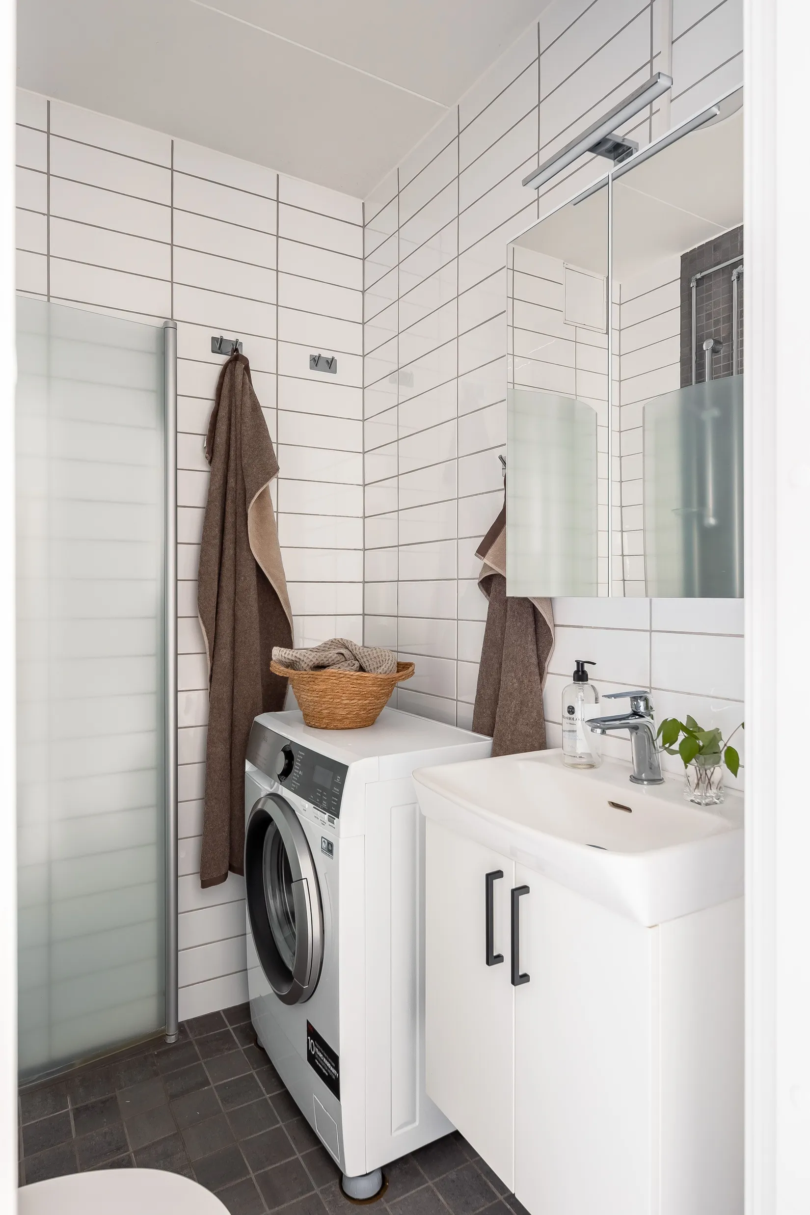 Bostadsrätt, Gransikagatan 5B, Norrmalm, Skövde