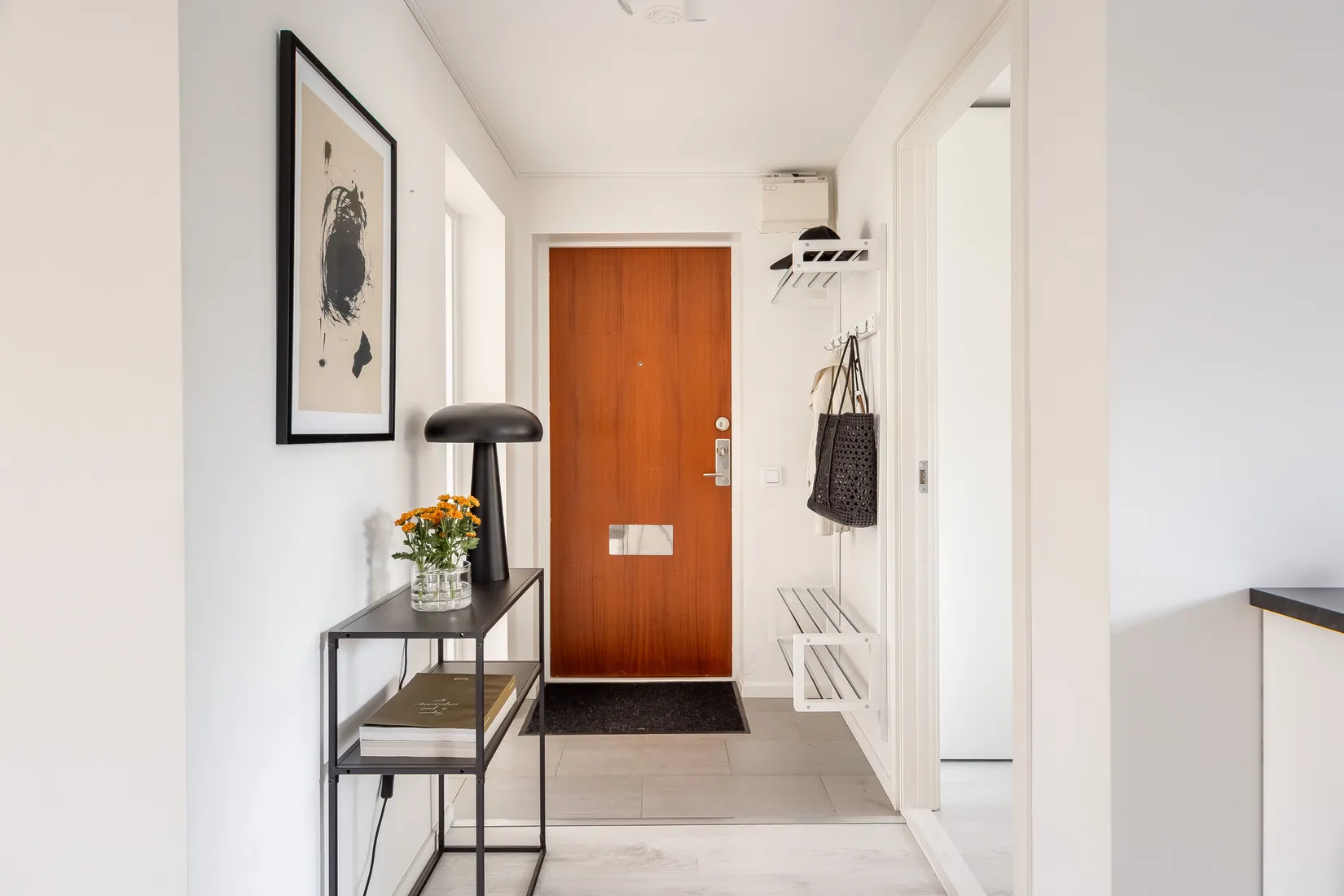Bostadsrätt, Gransikagatan 5B, Norrmalm, Skövde