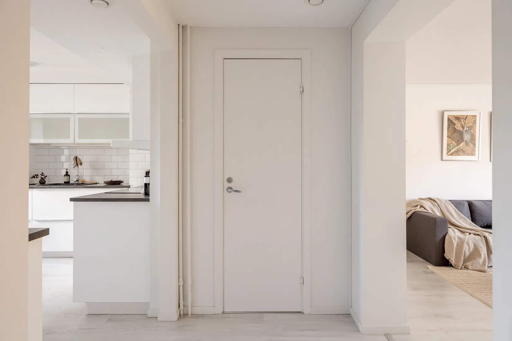Bostadsrätt, Gransikagatan 5B, Norrmalm, Skövde