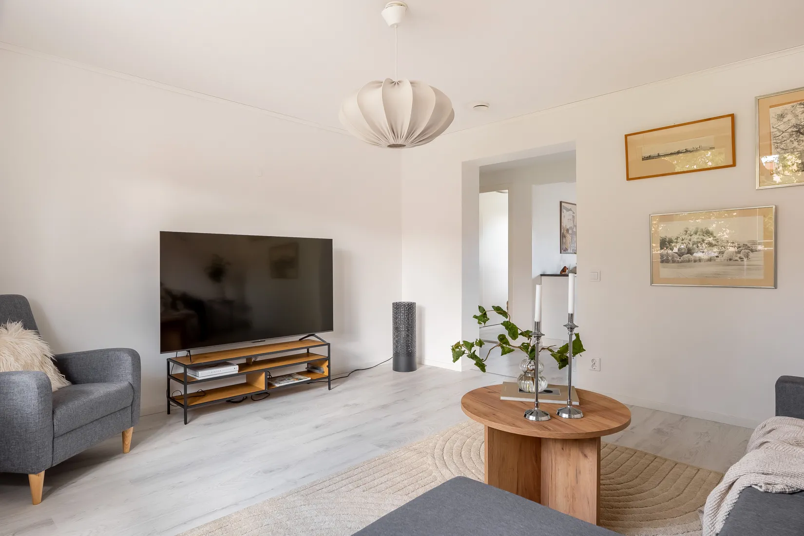 Bostadsrätt, Gransikagatan 5B, Norrmalm, Skövde