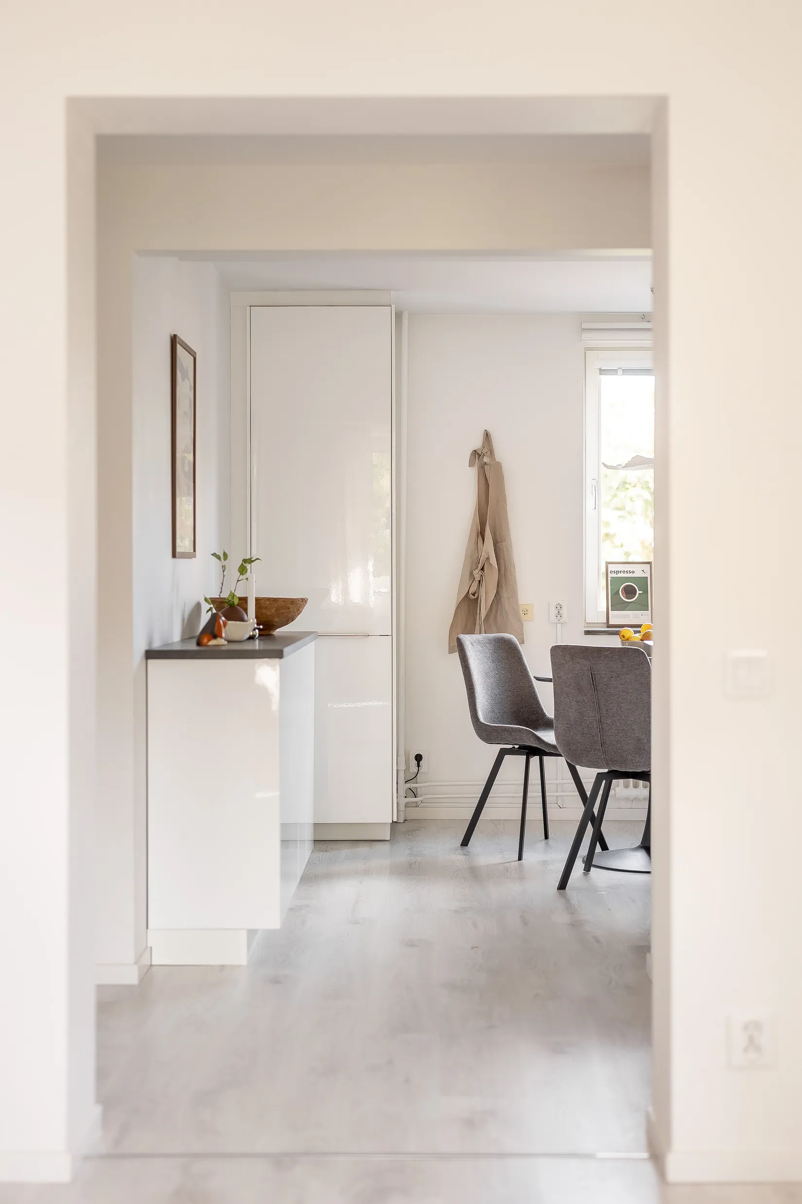 Bostadsrätt, Gransikagatan 5B, Norrmalm, Skövde