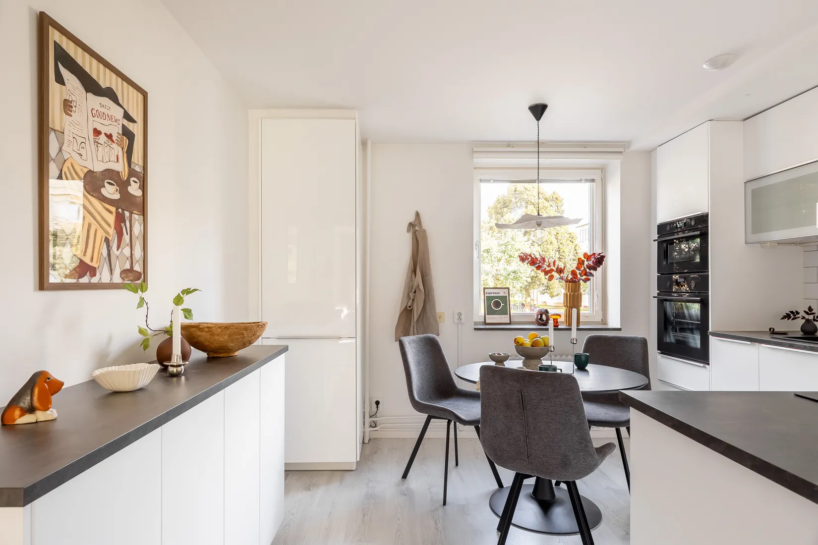Bostadsrätt, Gransikagatan 5B, Norrmalm, Skövde