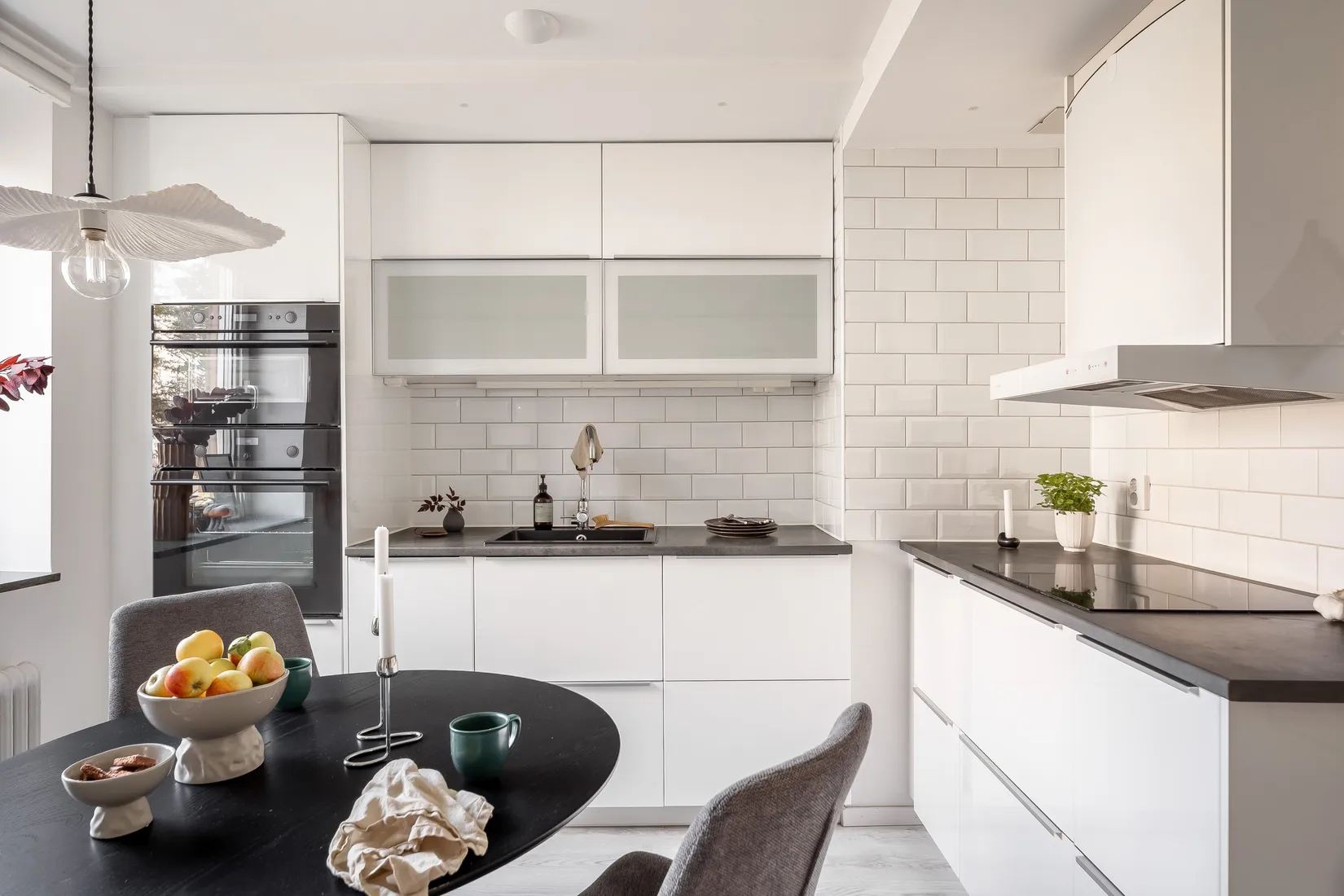 Bostadsrätt, Gransikagatan 5B, Norrmalm, Skövde