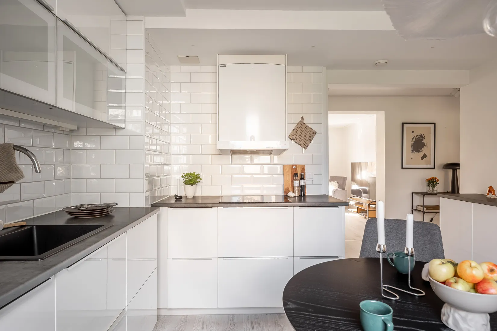 Bostadsrätt, Gransikagatan 5B, Norrmalm, Skövde
