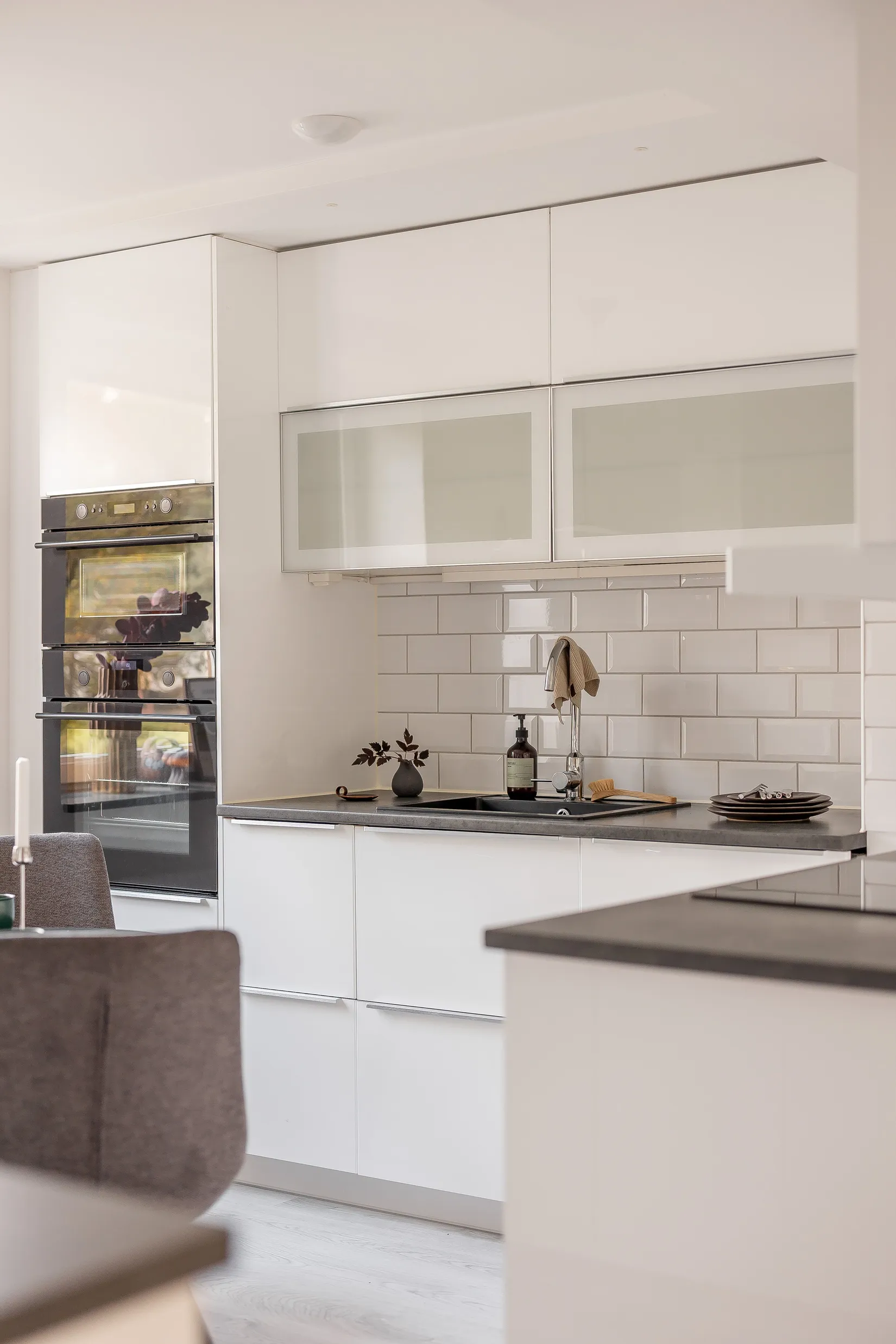 Bostadsrätt, Gransikagatan 5B, Norrmalm, Skövde