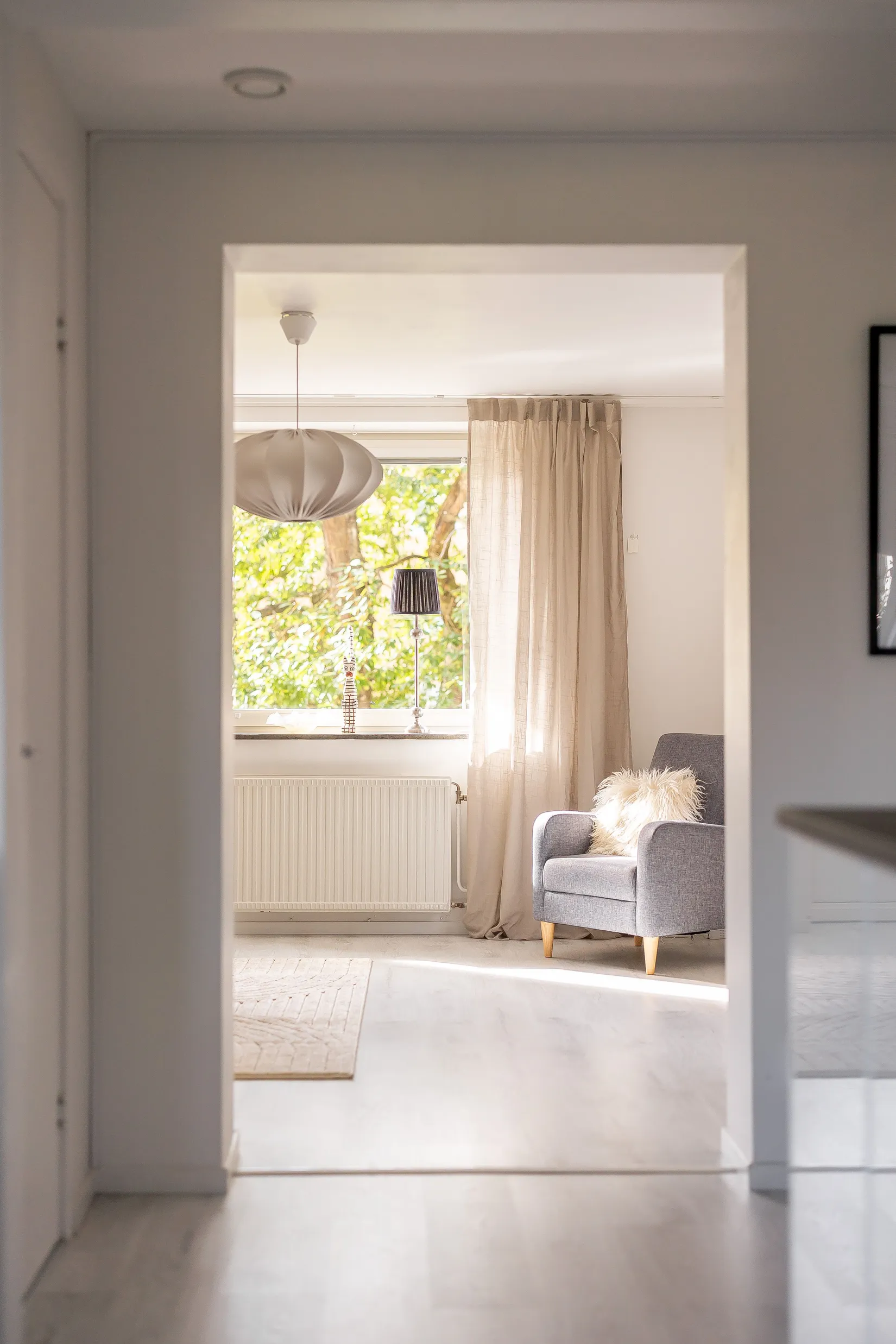 Bostadsrätt, Gransikagatan 5B, Norrmalm, Skövde
