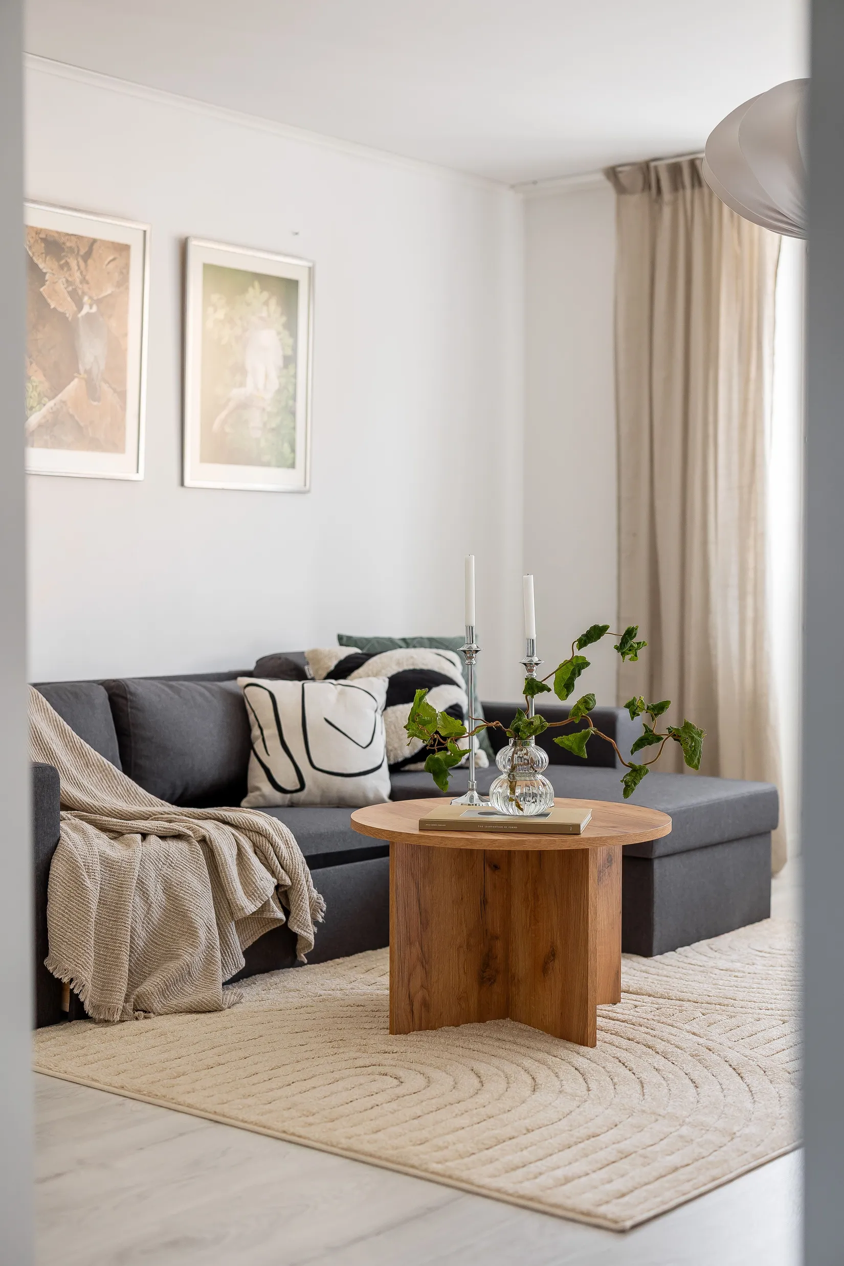 Bostadsrätt, Gransikagatan 5B, Norrmalm, Skövde
