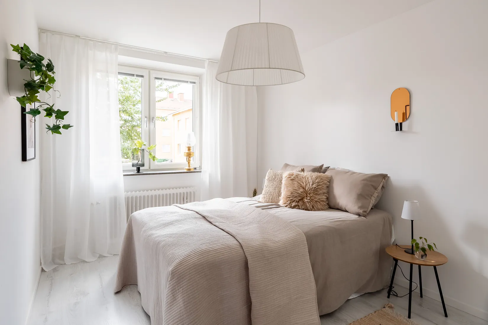 Bostadsrätt, Gransikagatan 5B, Norrmalm, Skövde