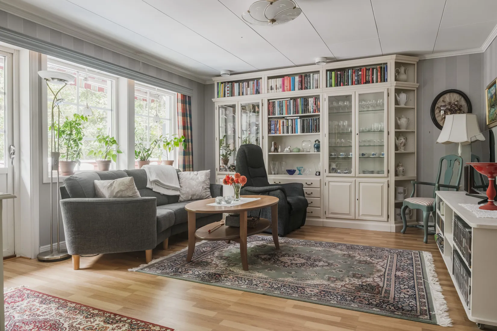 Bostadsrätt, Plintsberg Ovabacksgattu 212, Plintsberg, Leksand