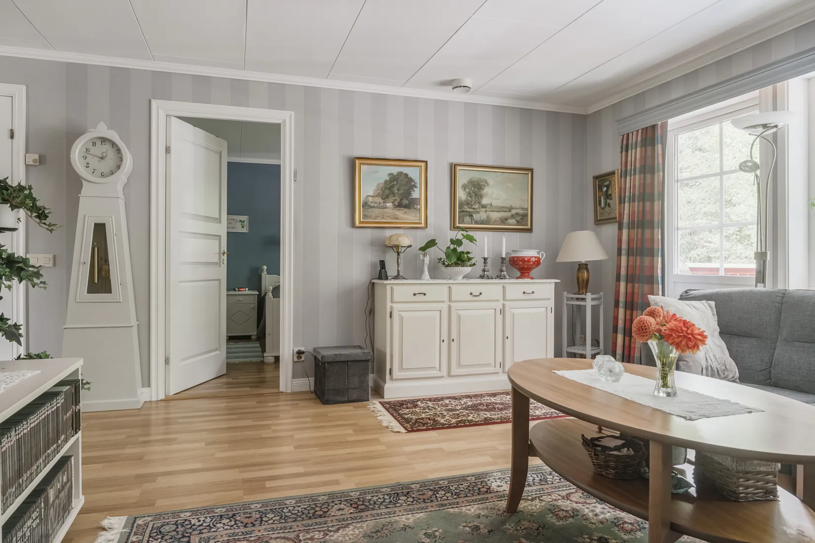 Bostadsrätt, Plintsberg Ovabacksgattu 212, Plintsberg, Leksand