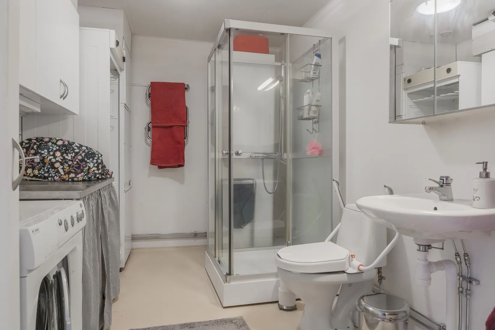 Bostadsrätt, Plintsberg Ovabacksgattu 212, Plintsberg, Leksand