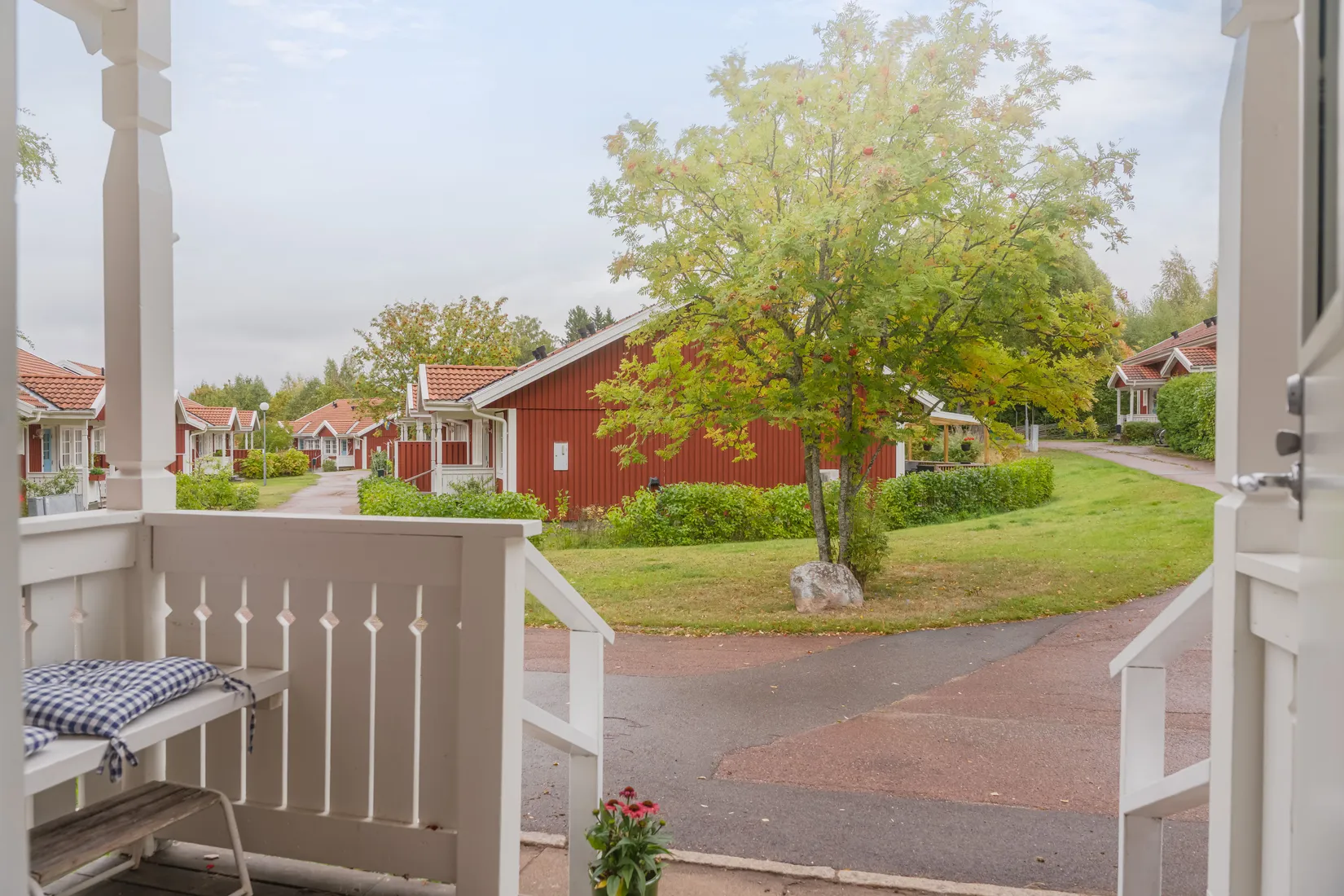 Bostadsrätt, Plintsberg Ovabacksgattu 212, Plintsberg, Leksand