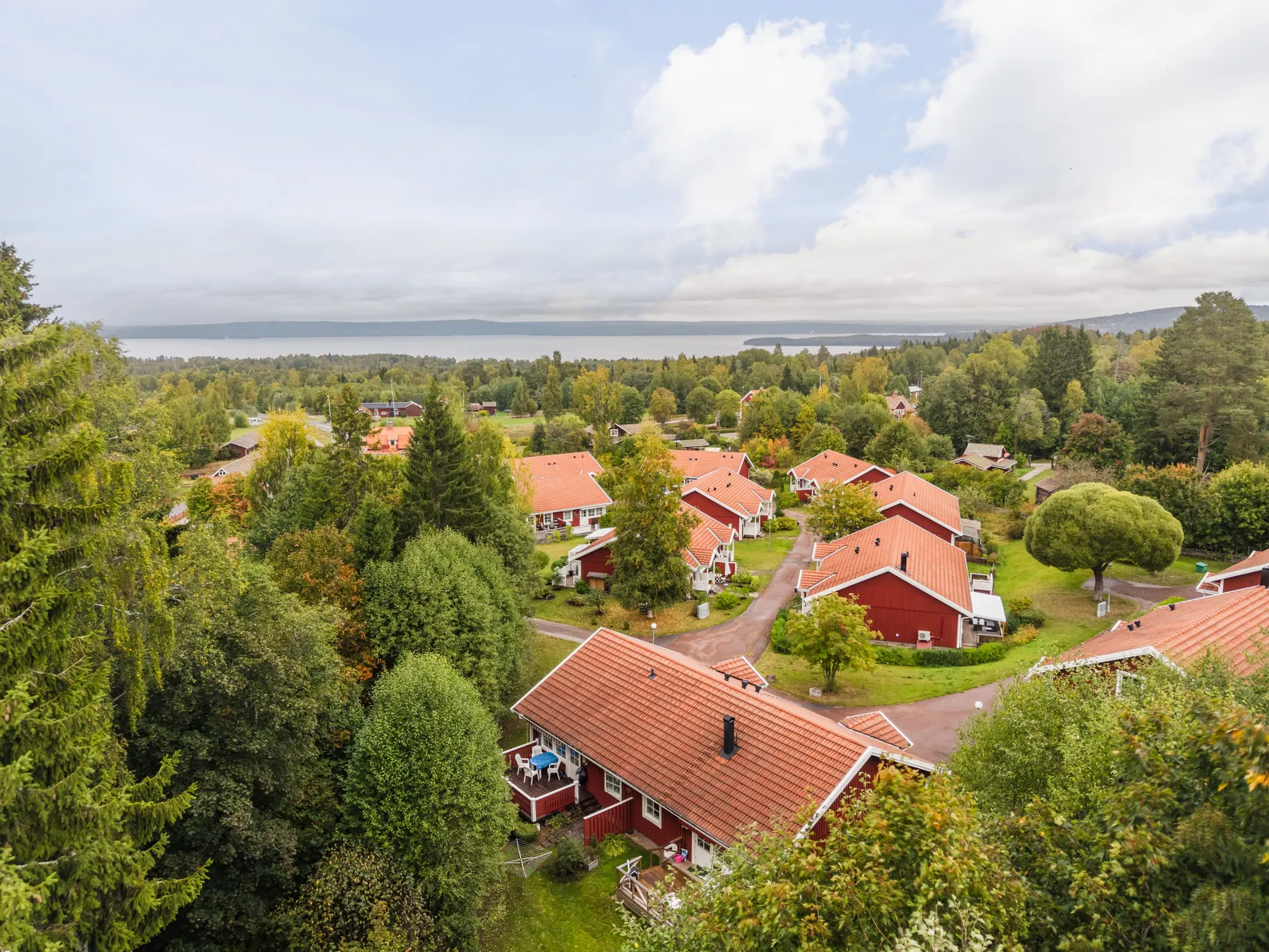 Bostadsrätt, Plintsberg Ovabacksgattu 212, Plintsberg, Leksand