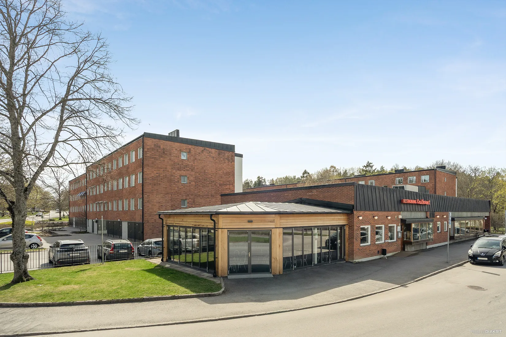 Bostadsrätt, Kruthornsvägen 3B, Edsberg, Sollentuna