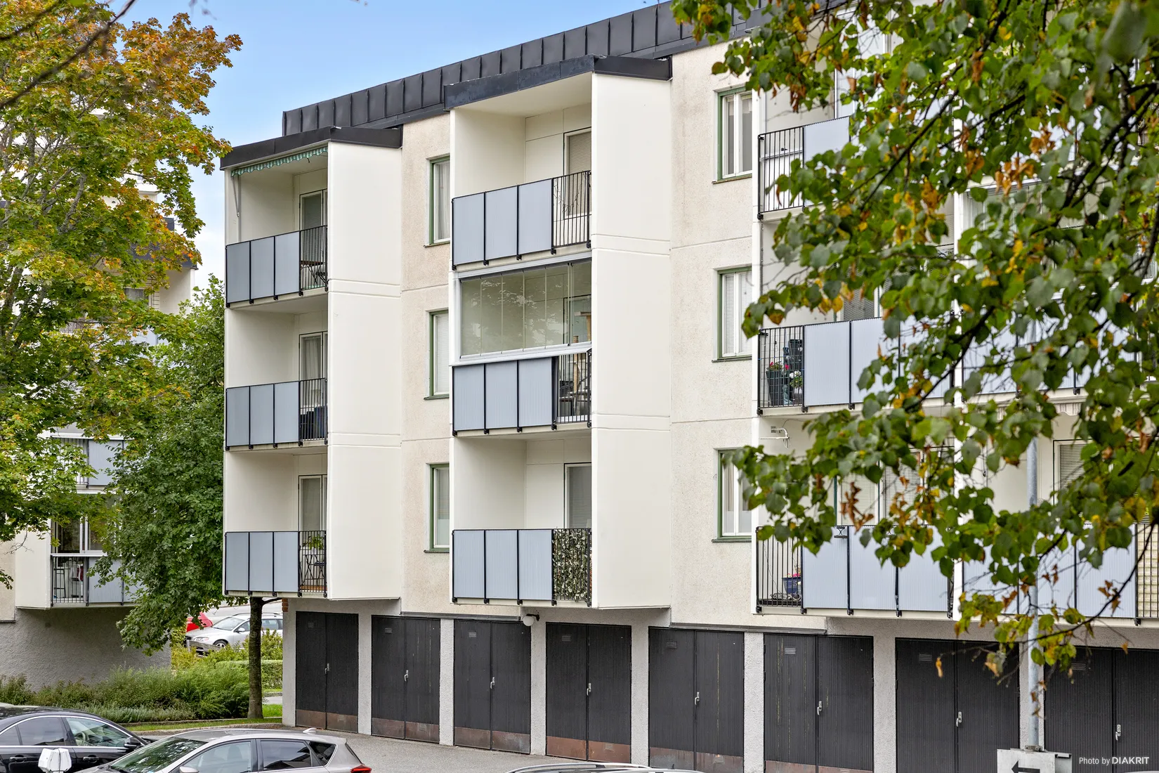 Bostadsrätt, Kruthornsvägen 3B, Edsberg, Sollentuna
