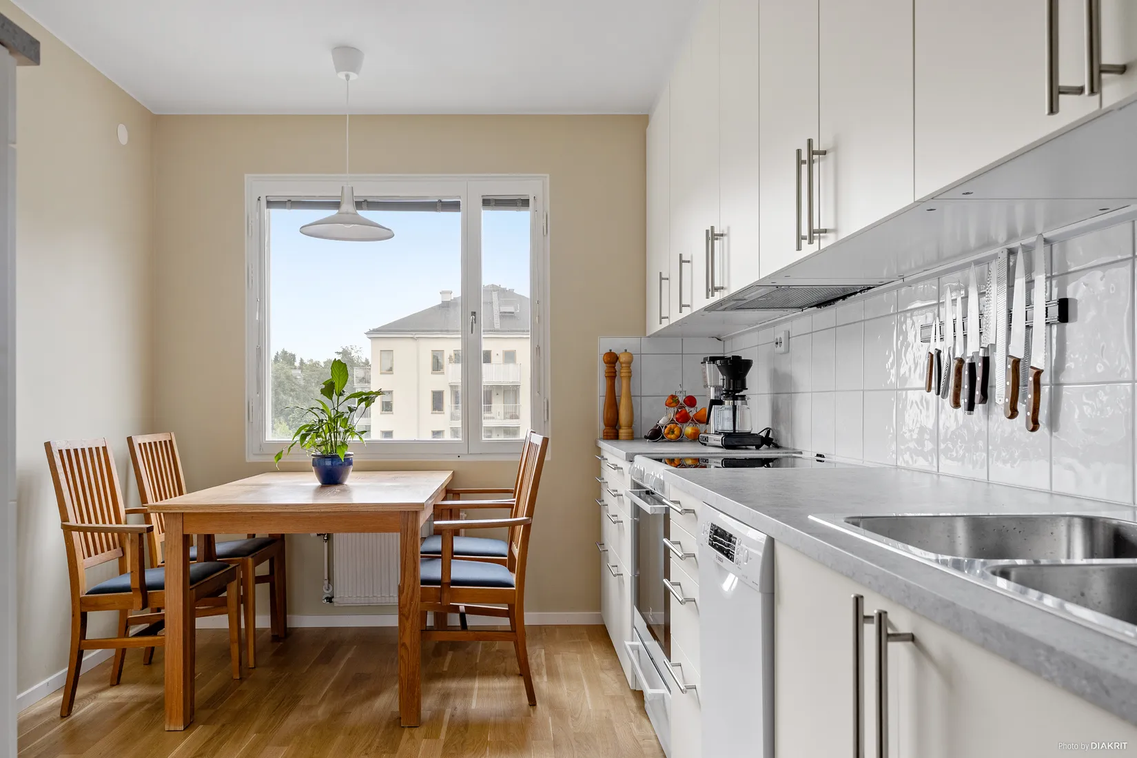 Bostadsrätt, Kruthornsvägen 3B, Edsberg, Sollentuna