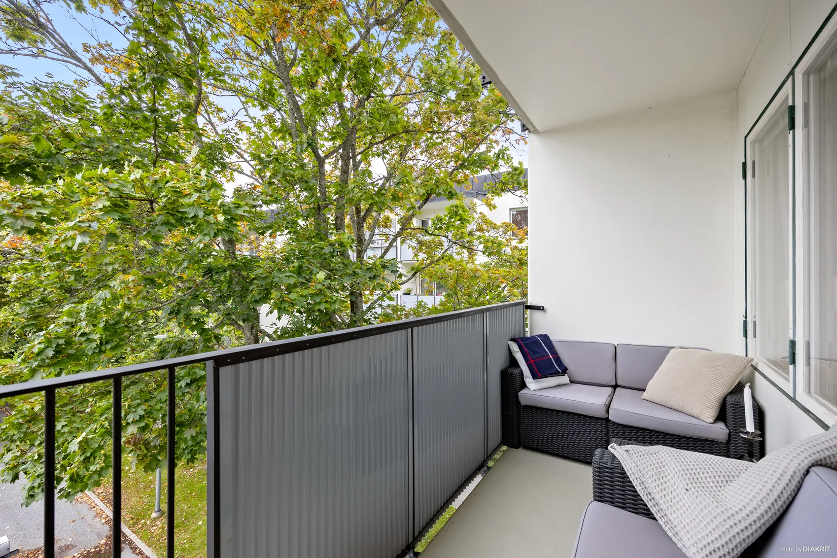 Bostadsrätt, Kruthornsvägen 3B, Edsberg, Sollentuna