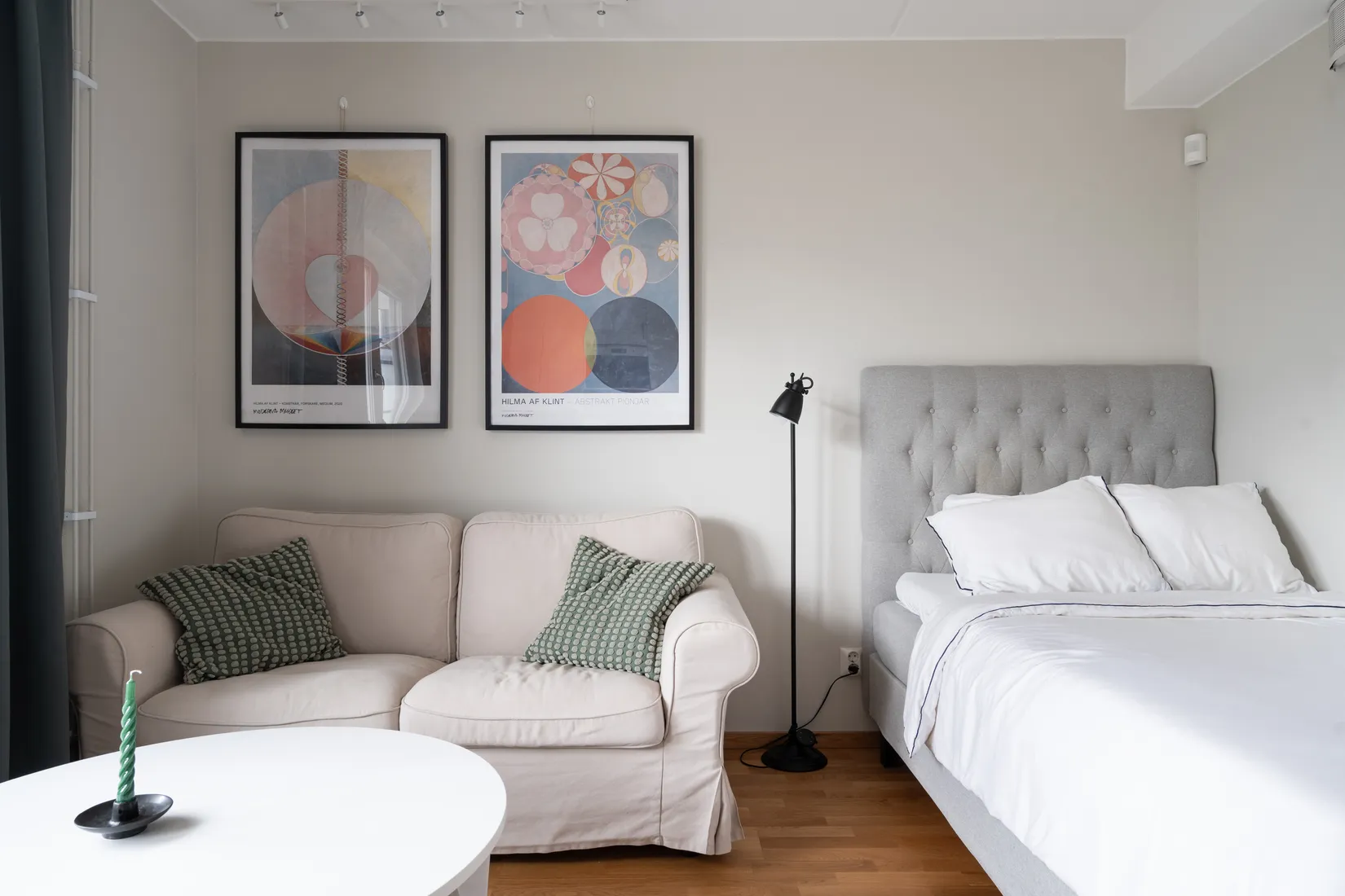 Bostadsrätt, Leopoldsgatan 23, Nyby, Uppsala