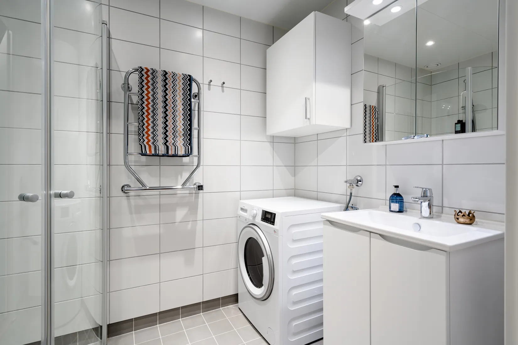 Bostadsrätt, Leopoldsgatan 23, Nyby, Uppsala