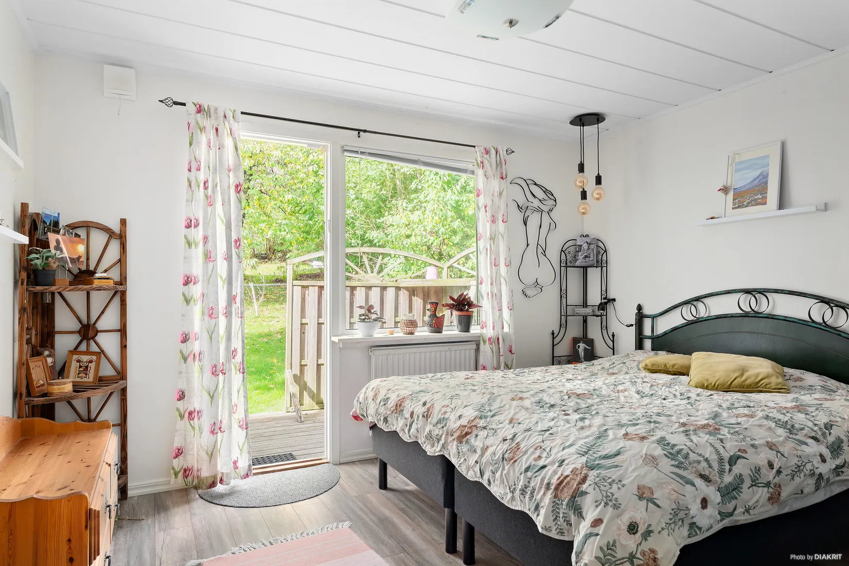 Villa, Klevalid 3, Veddige, Varberg
