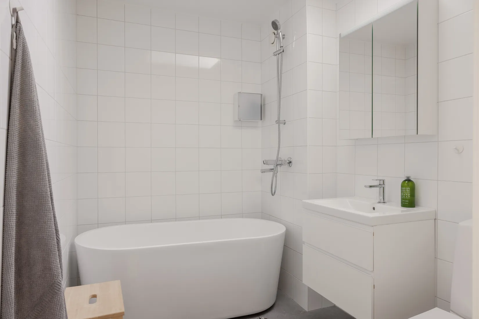 Villa, Sångarevägen 8D, Östra Torn, Lund